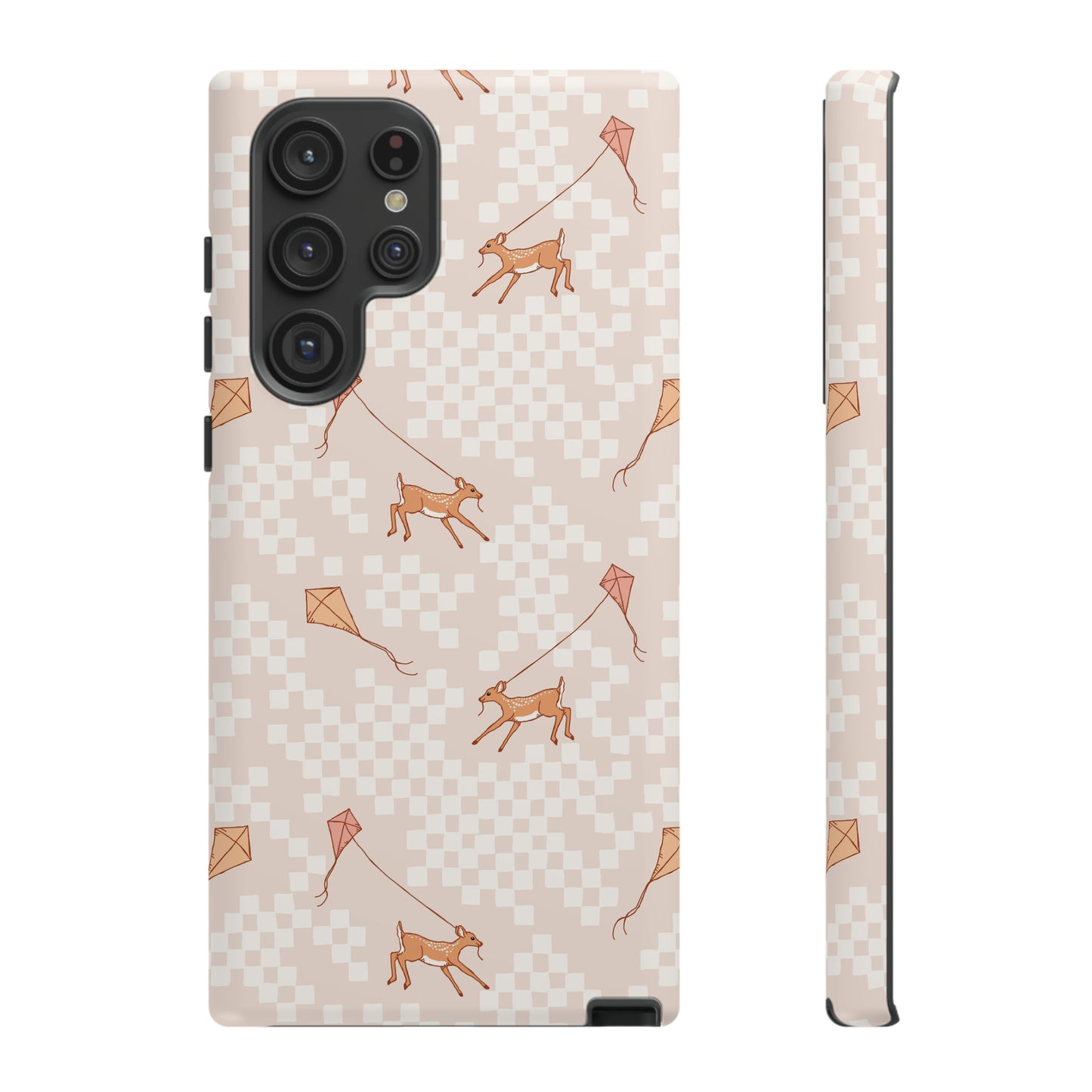 Cute Kite Day | Tough Phone Case