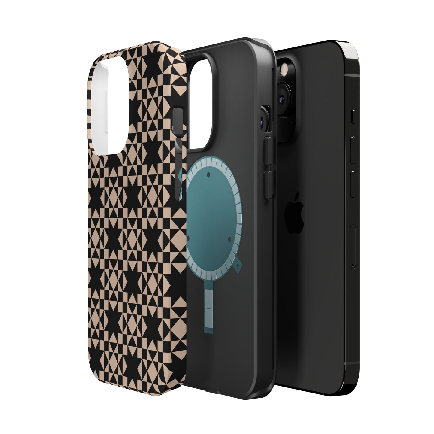 Modern Quilter | MagSafe Phone Case