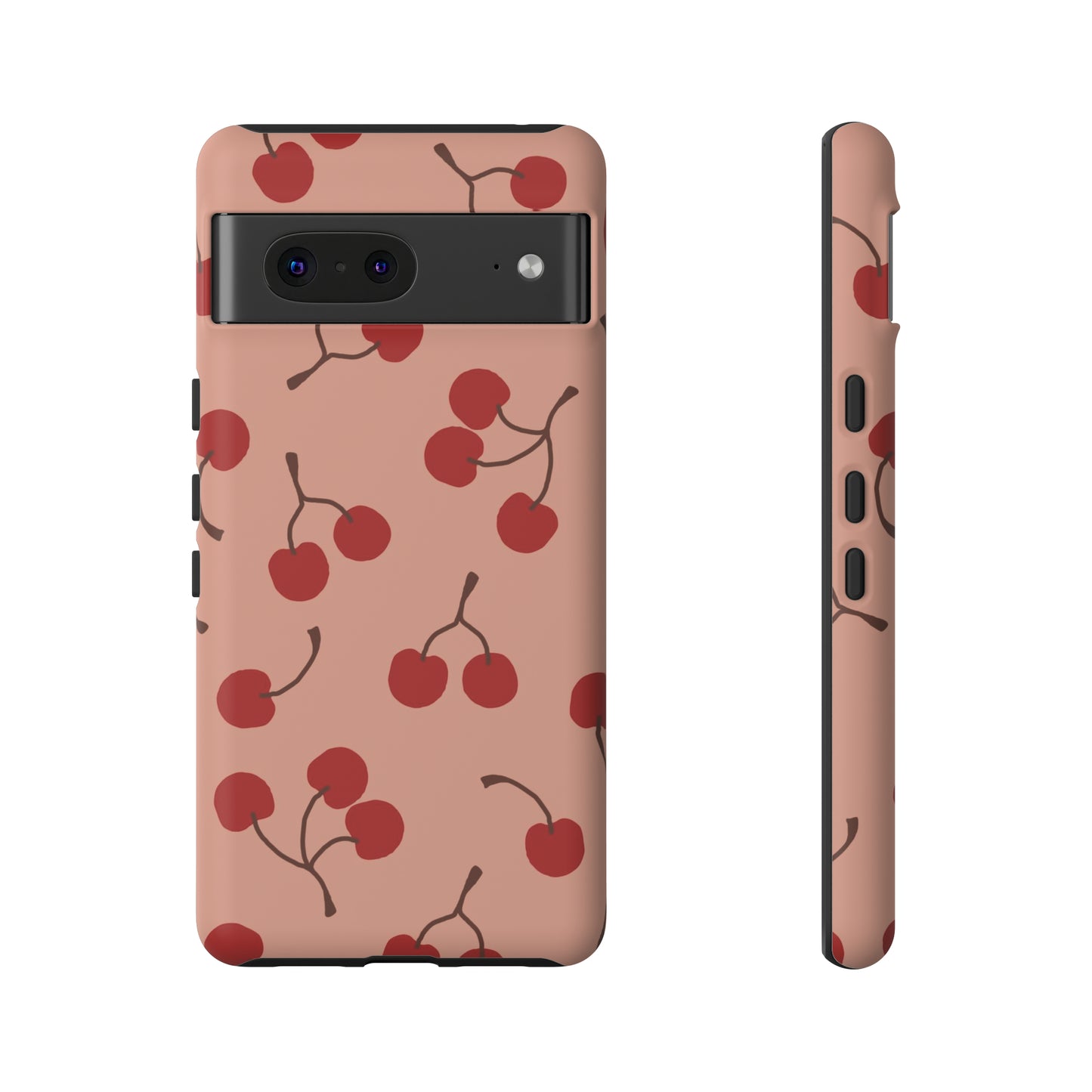 Cherry Coquette | Tough Phone Case