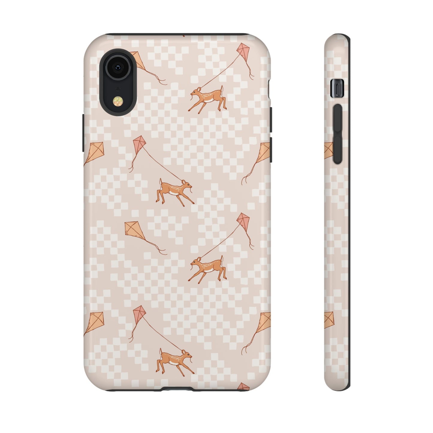 Cute Kite Day | Tough Phone Case