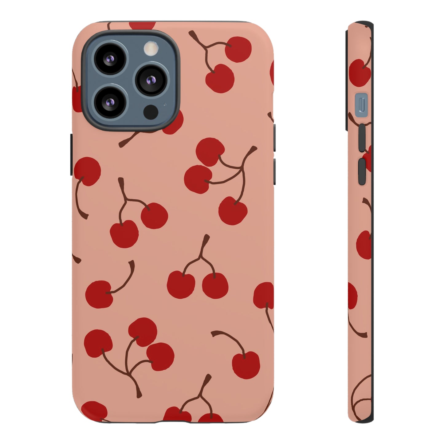 Cherry Coquette | Tough Phone Case