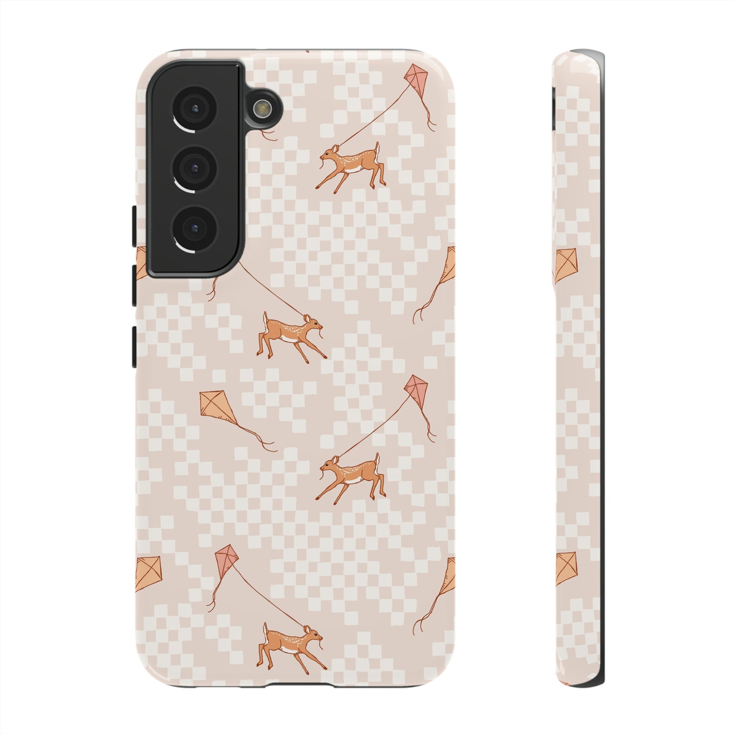 Cute Kite Day | Tough Phone Case