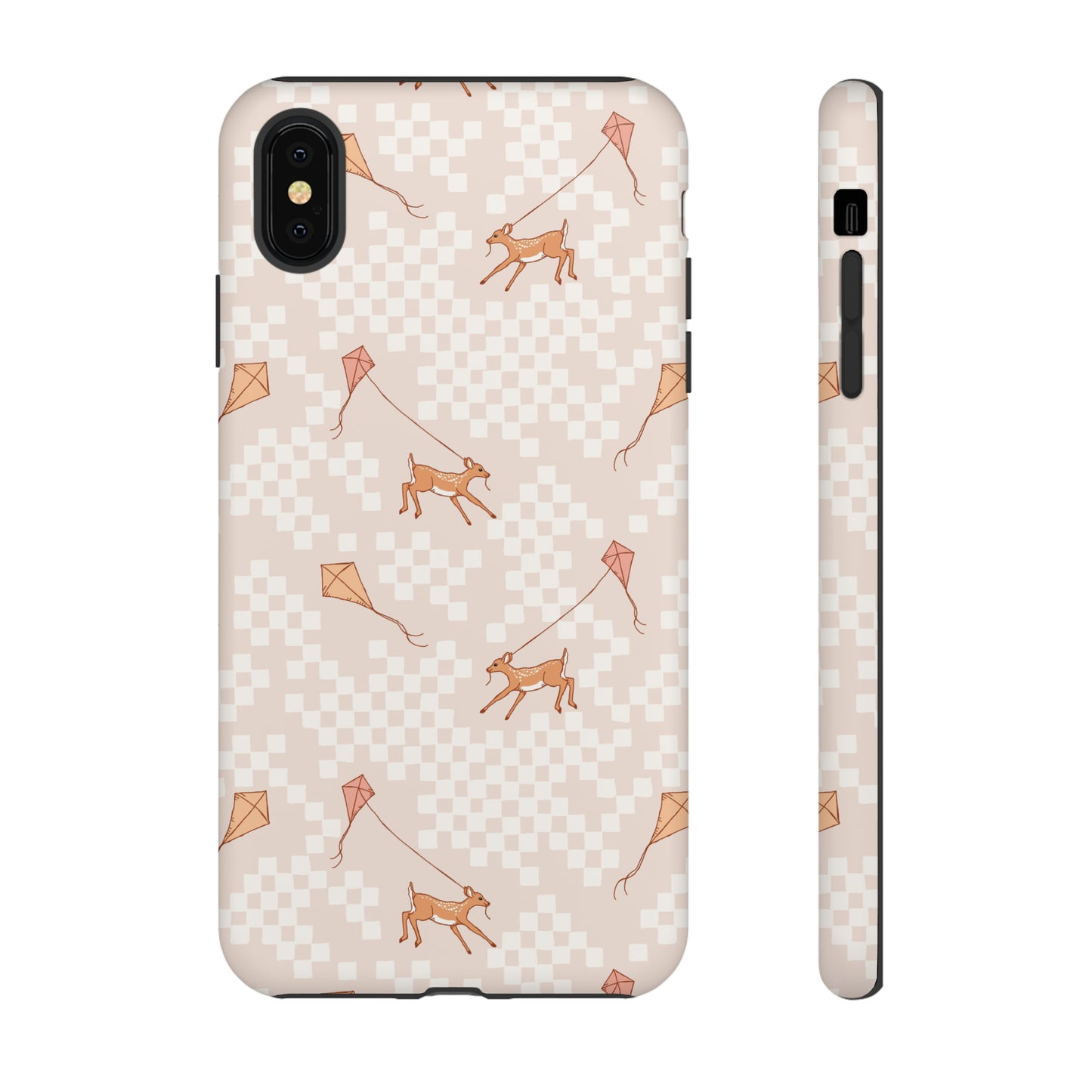 Cute Kite Day | Tough Phone Case