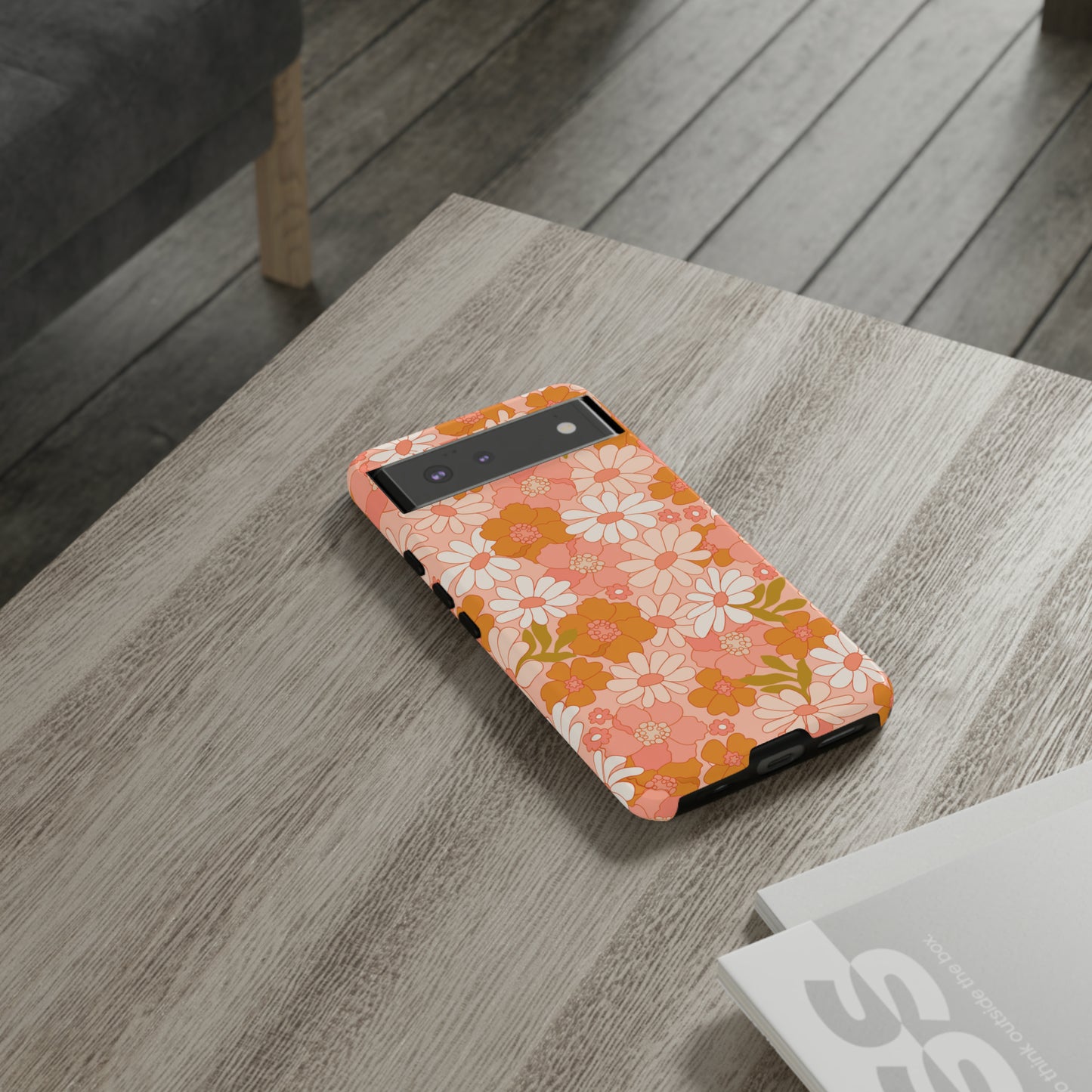 Grandmas Couch Print | Phone Case Tough Cases