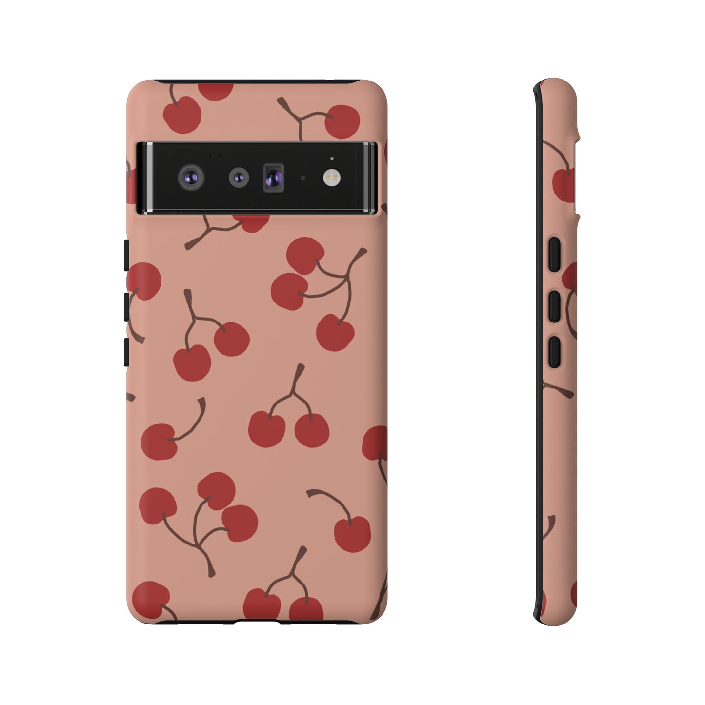 Cherry Coquette | Tough Phone Case