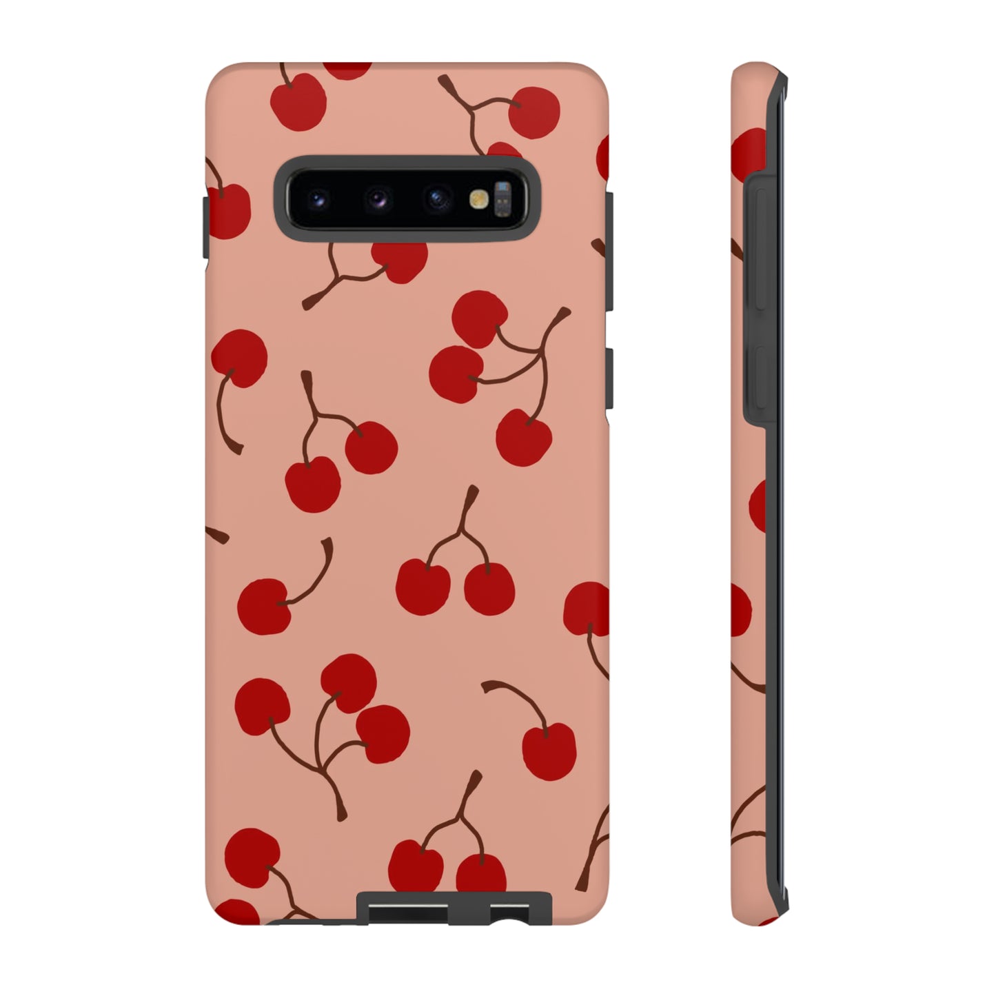 Cherry Coquette | Tough Phone Case