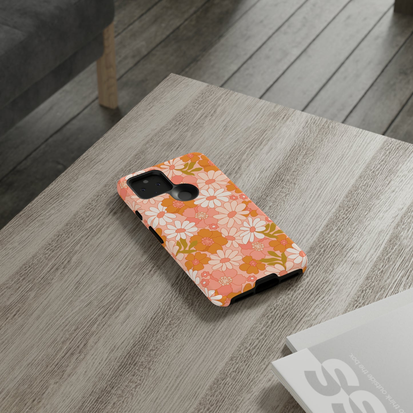 Grandmas Couch Print | Phone Case Tough Cases