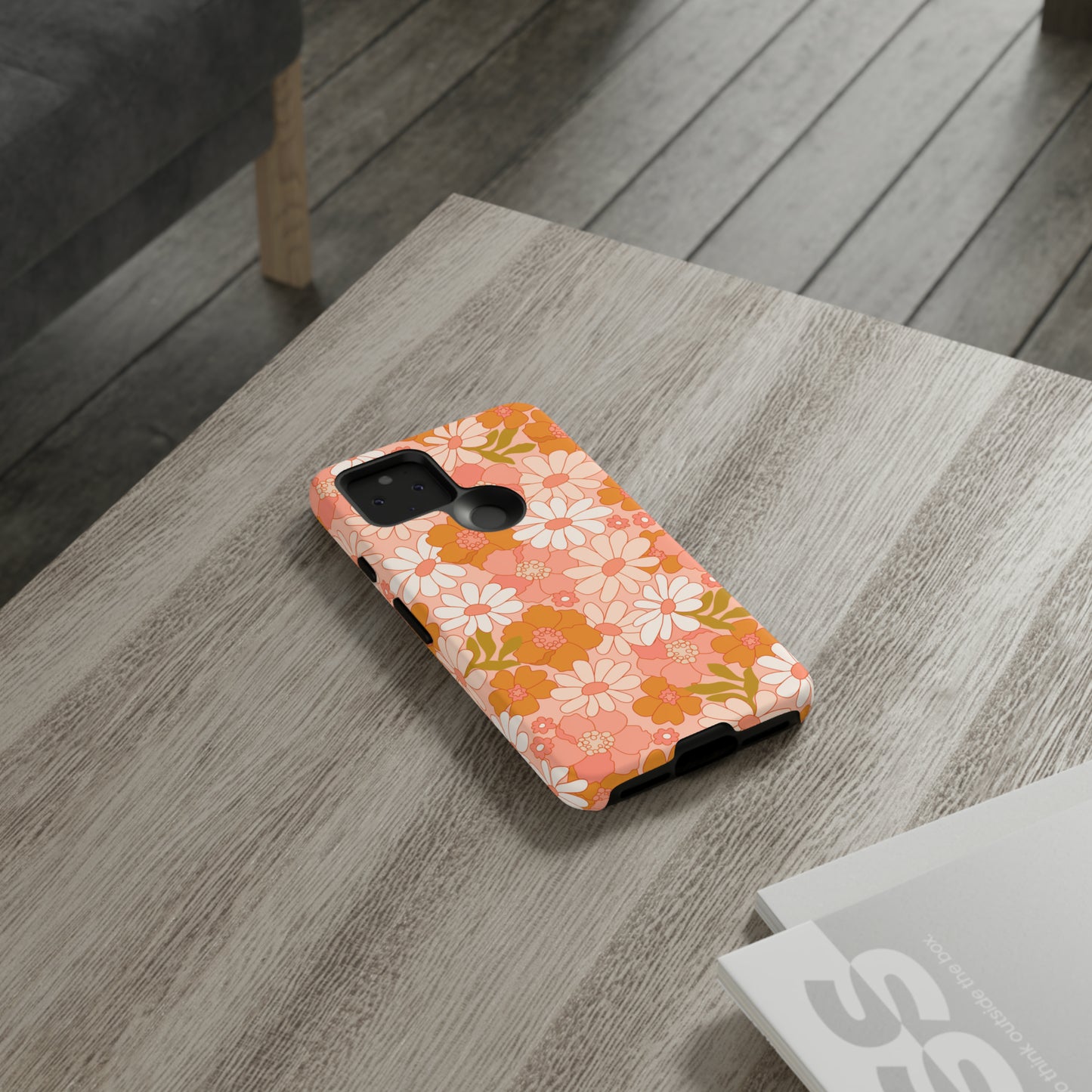 Grandmas Couch Print | Phone Case Tough Cases