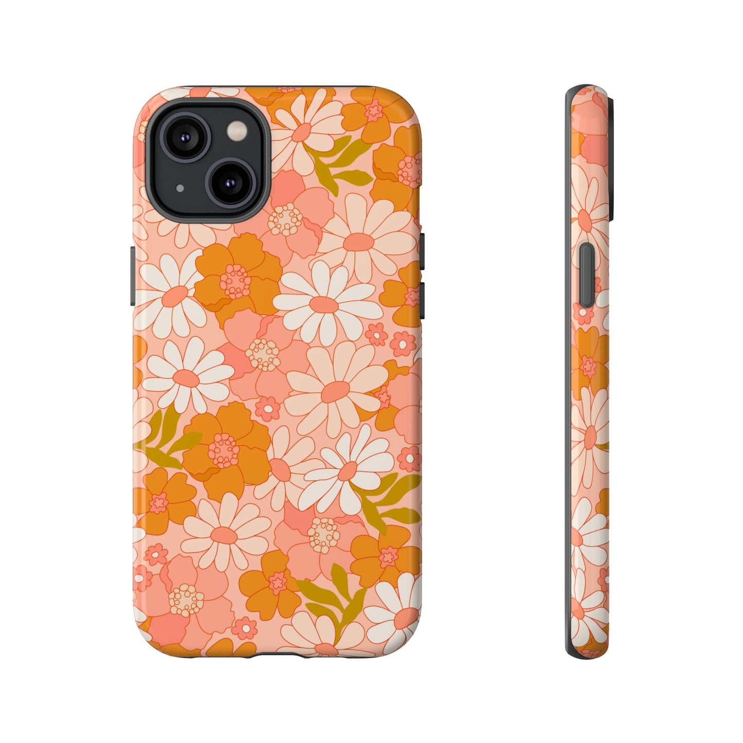 Grandmas Couch Print | Phone Case Tough Cases