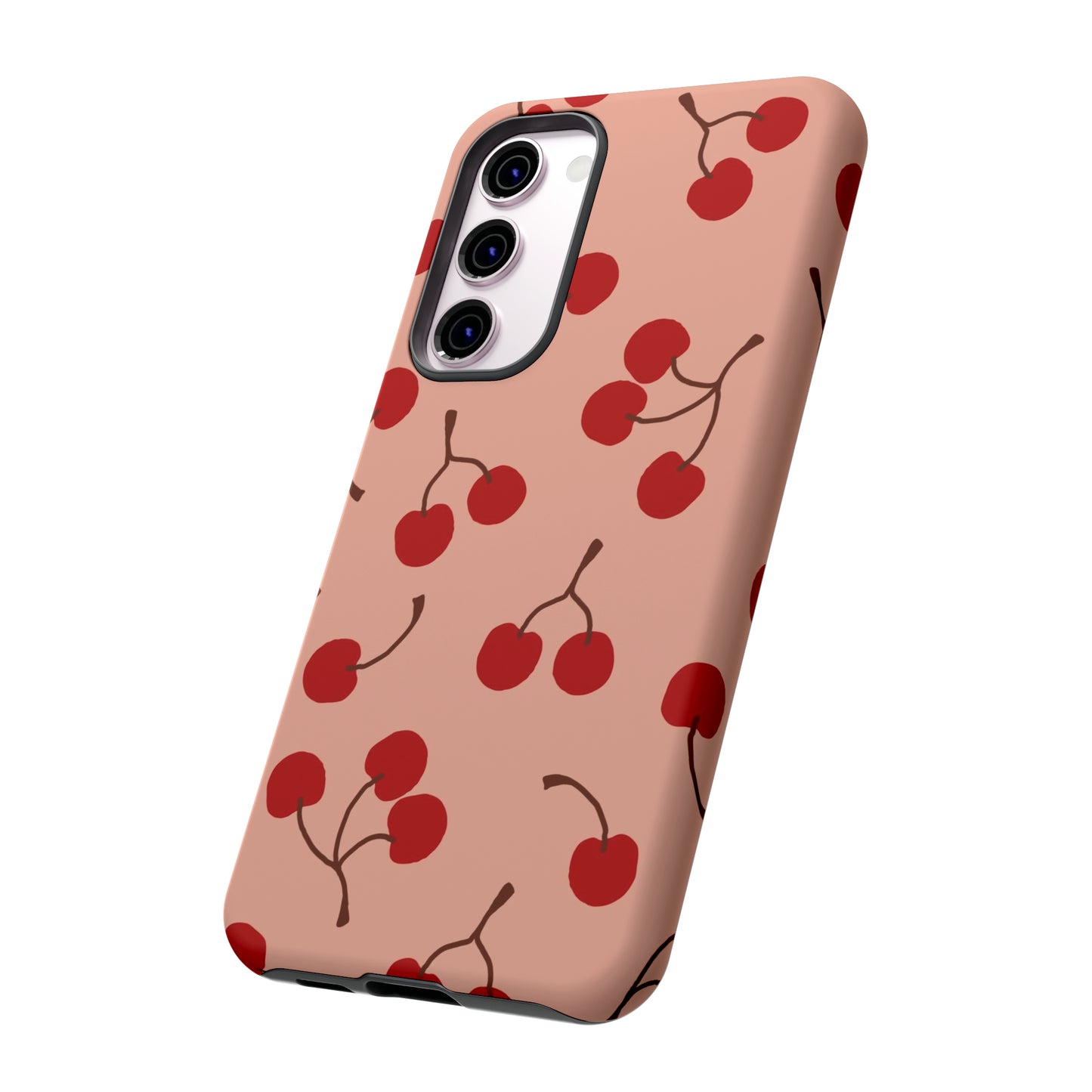 Cherry Coquette | Tough Phone Case