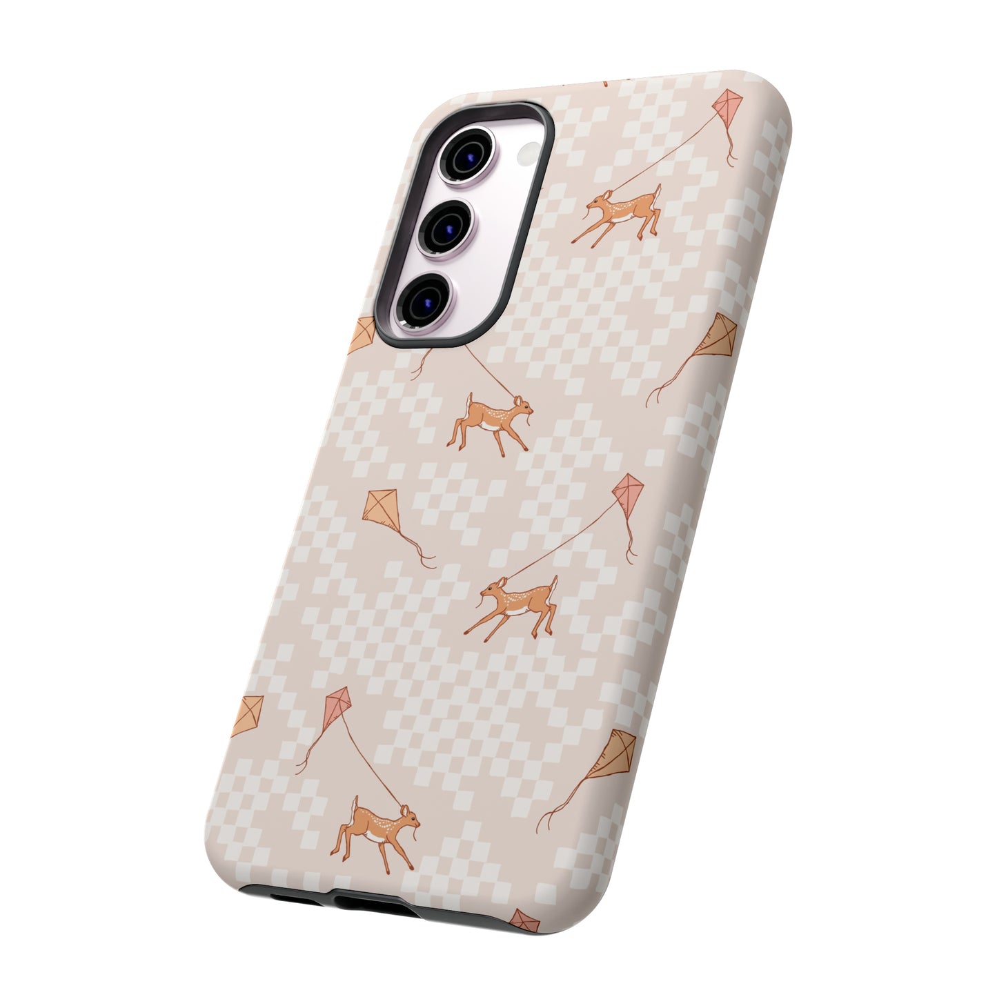 Cute Kite Day | Tough Phone Case