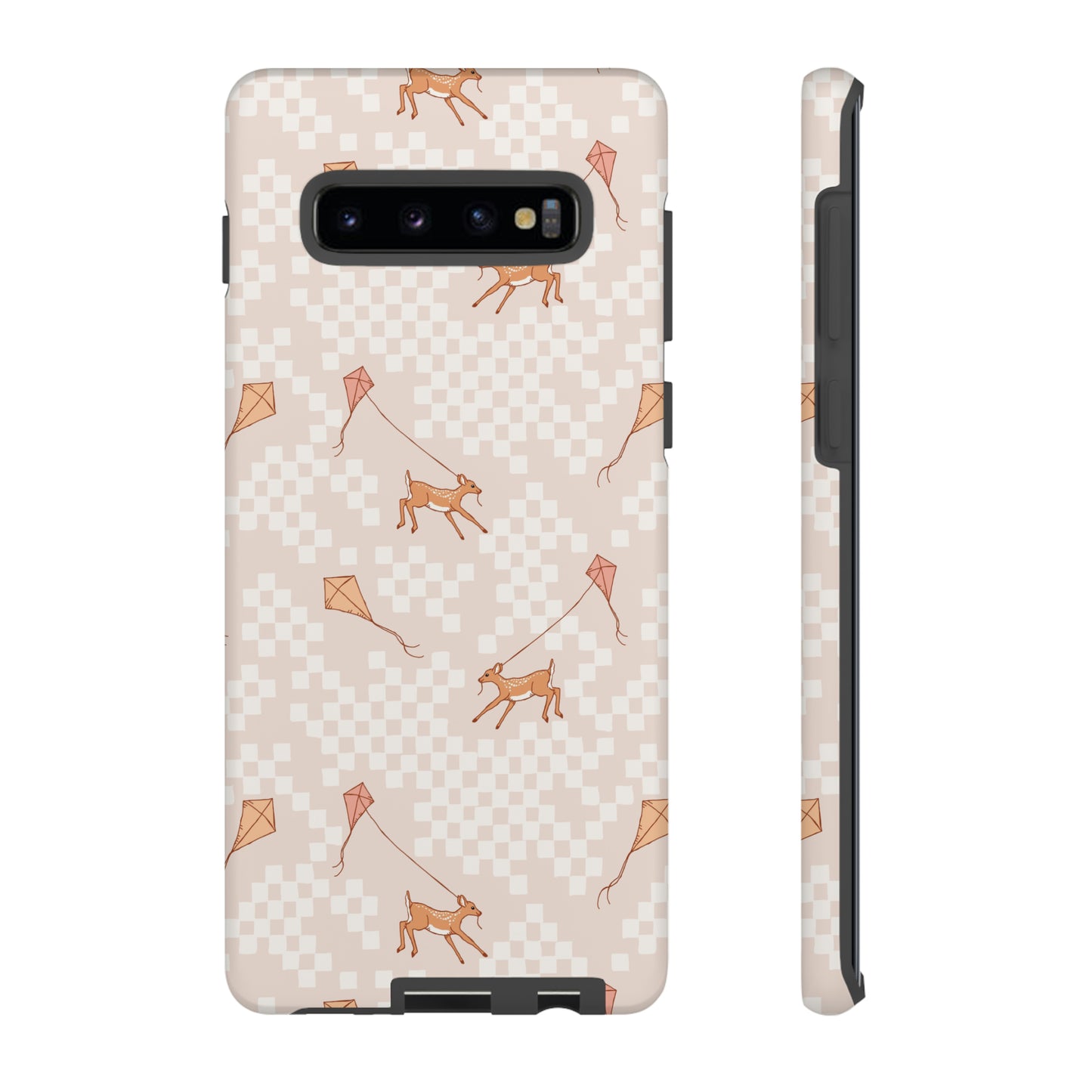 Cute Kite Day | Tough Phone Case