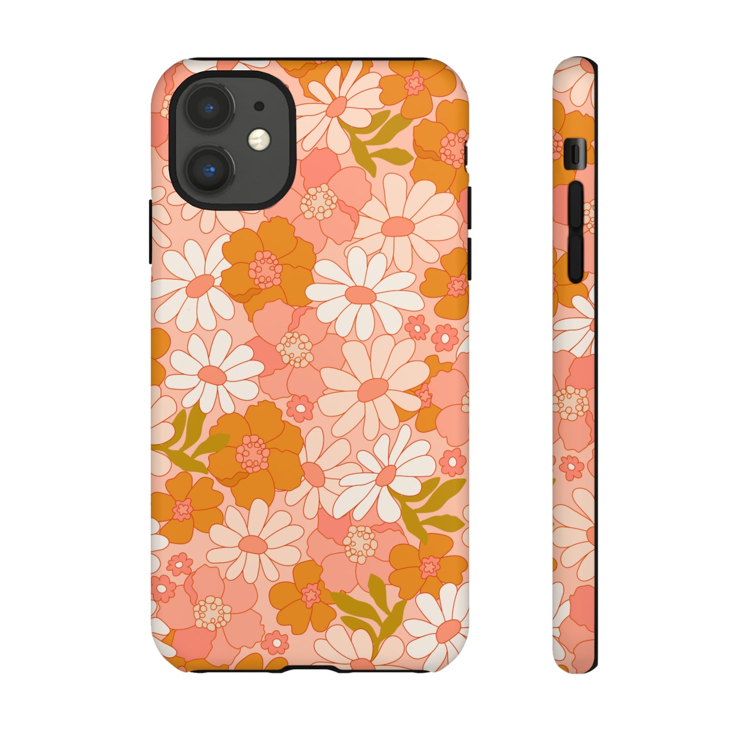 Grandmas Couch Print | Phone Case Tough Cases