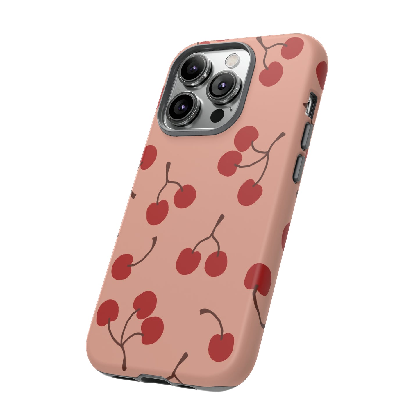 Cherry Coquette | Tough Phone Case