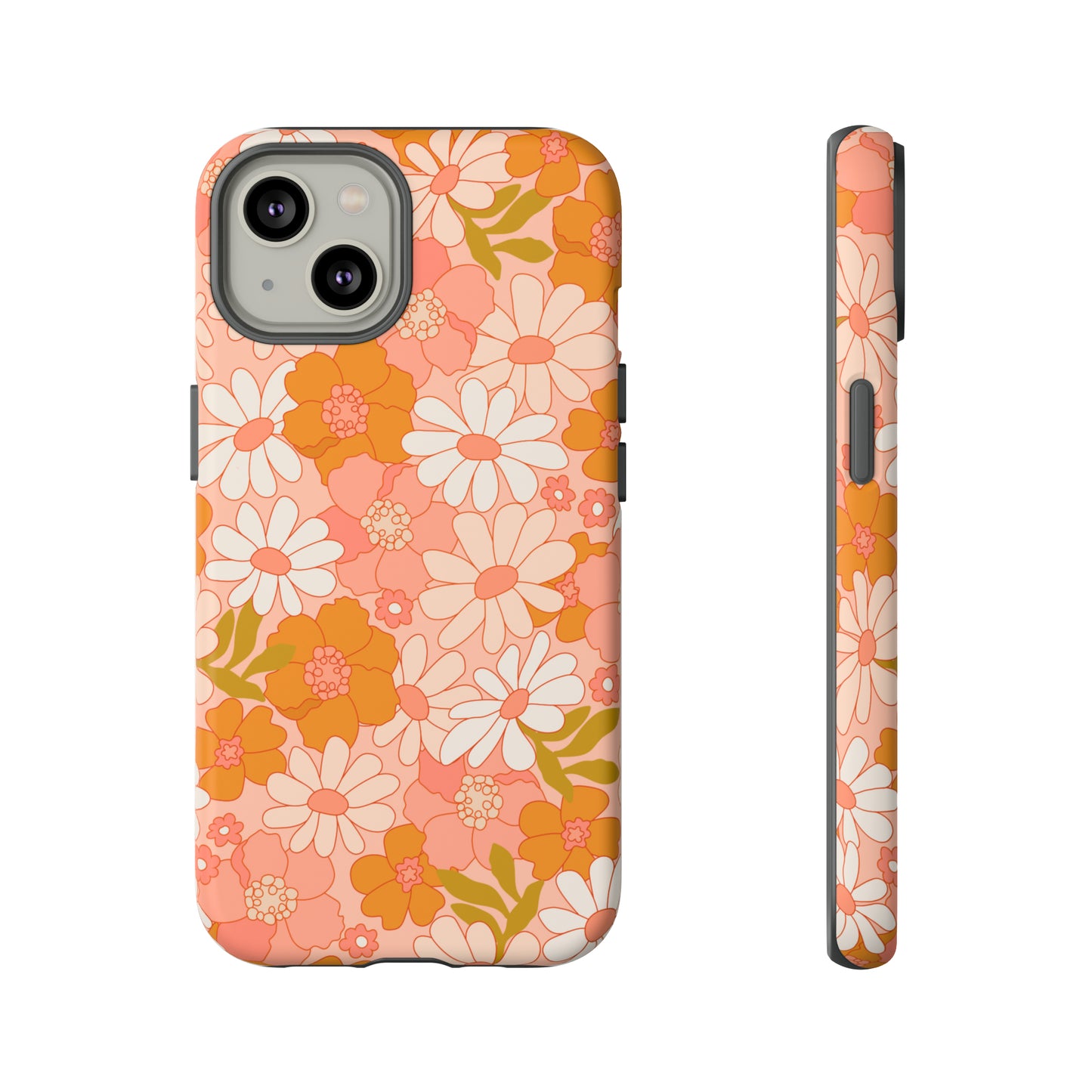 Grandmas Couch Print | Phone Case Tough Cases