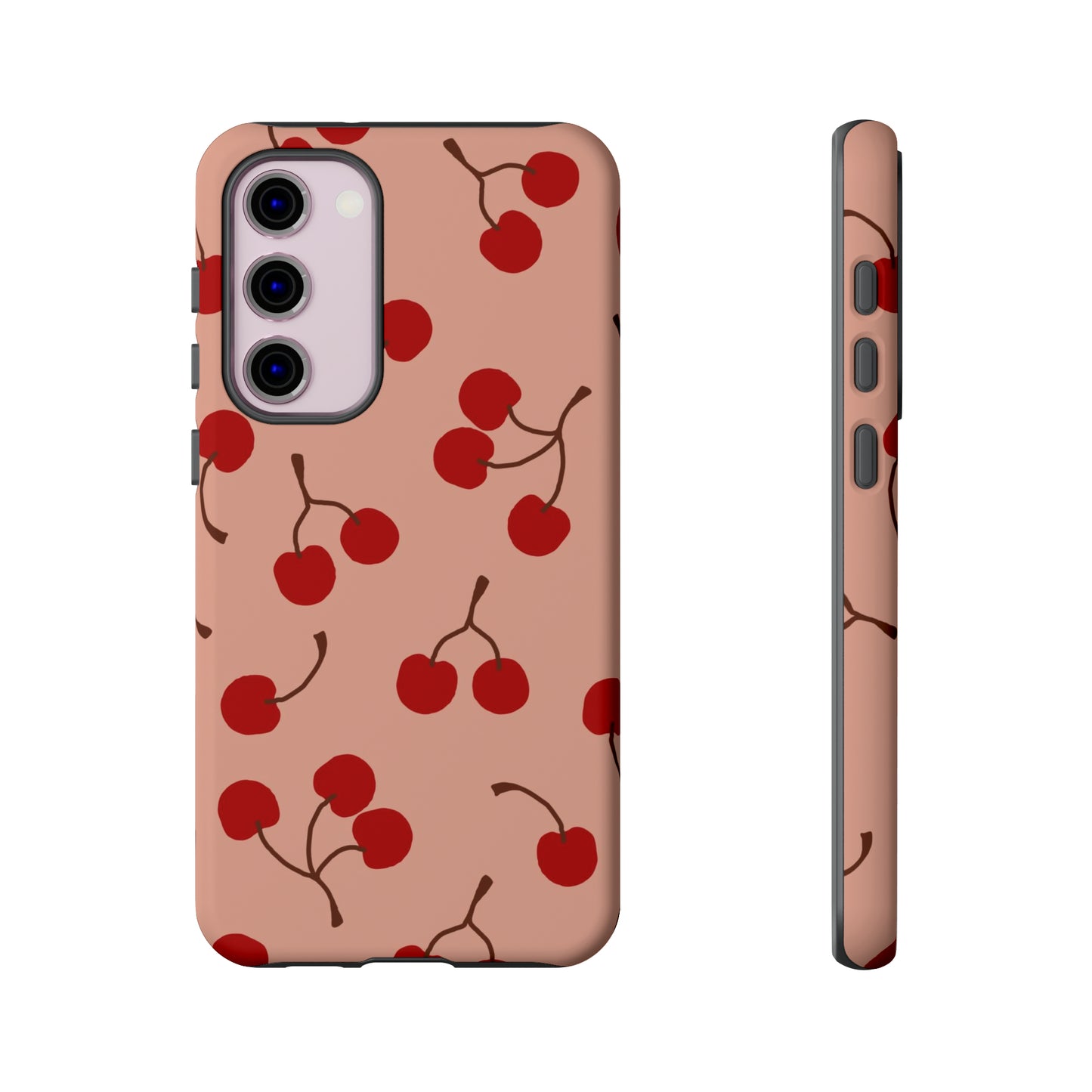 Cherry Coquette | Tough Phone Case