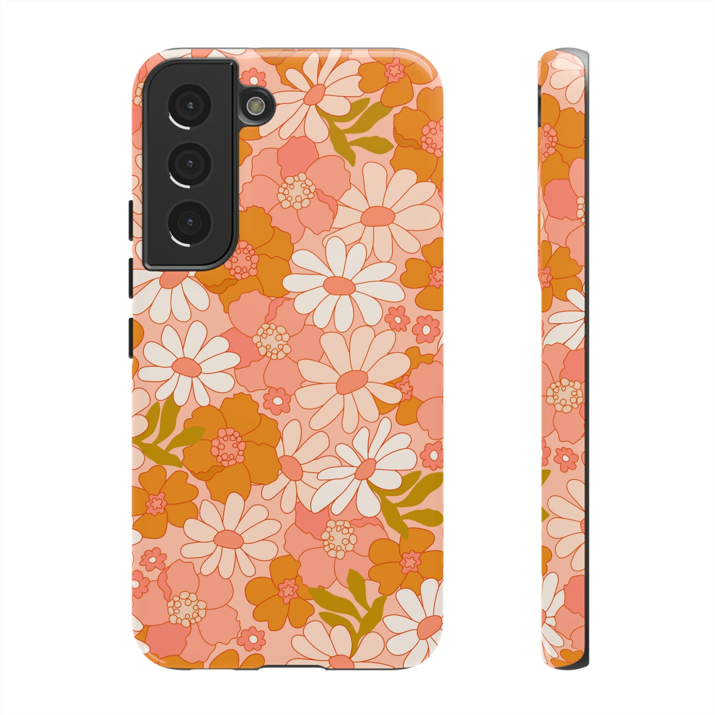 Grandmas Couch Print | Phone Case Tough Cases