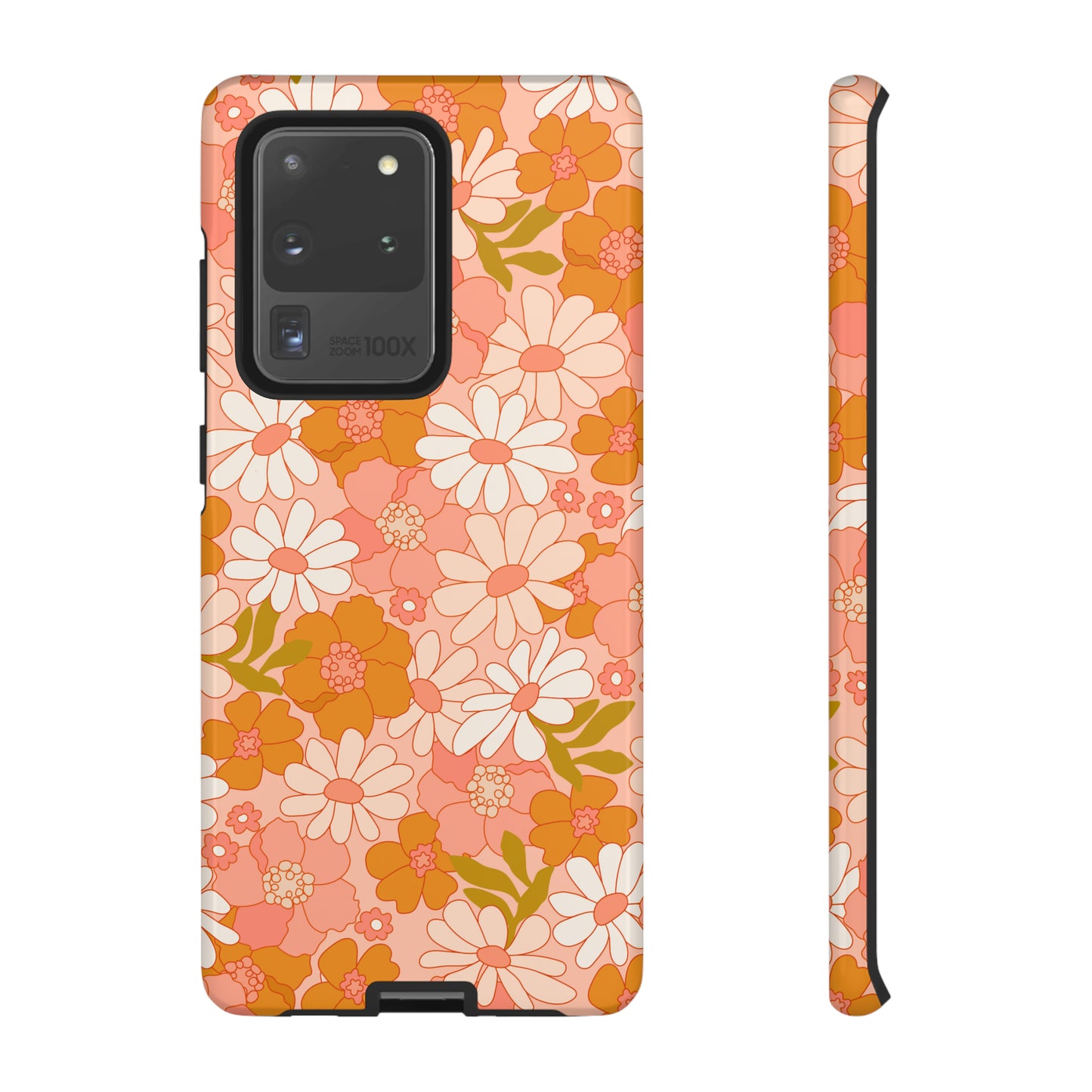 Grandmas Couch Print | Phone Case Tough Cases