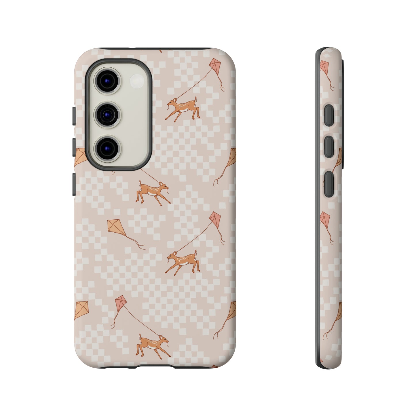 Cute Kite Day | Tough Phone Case