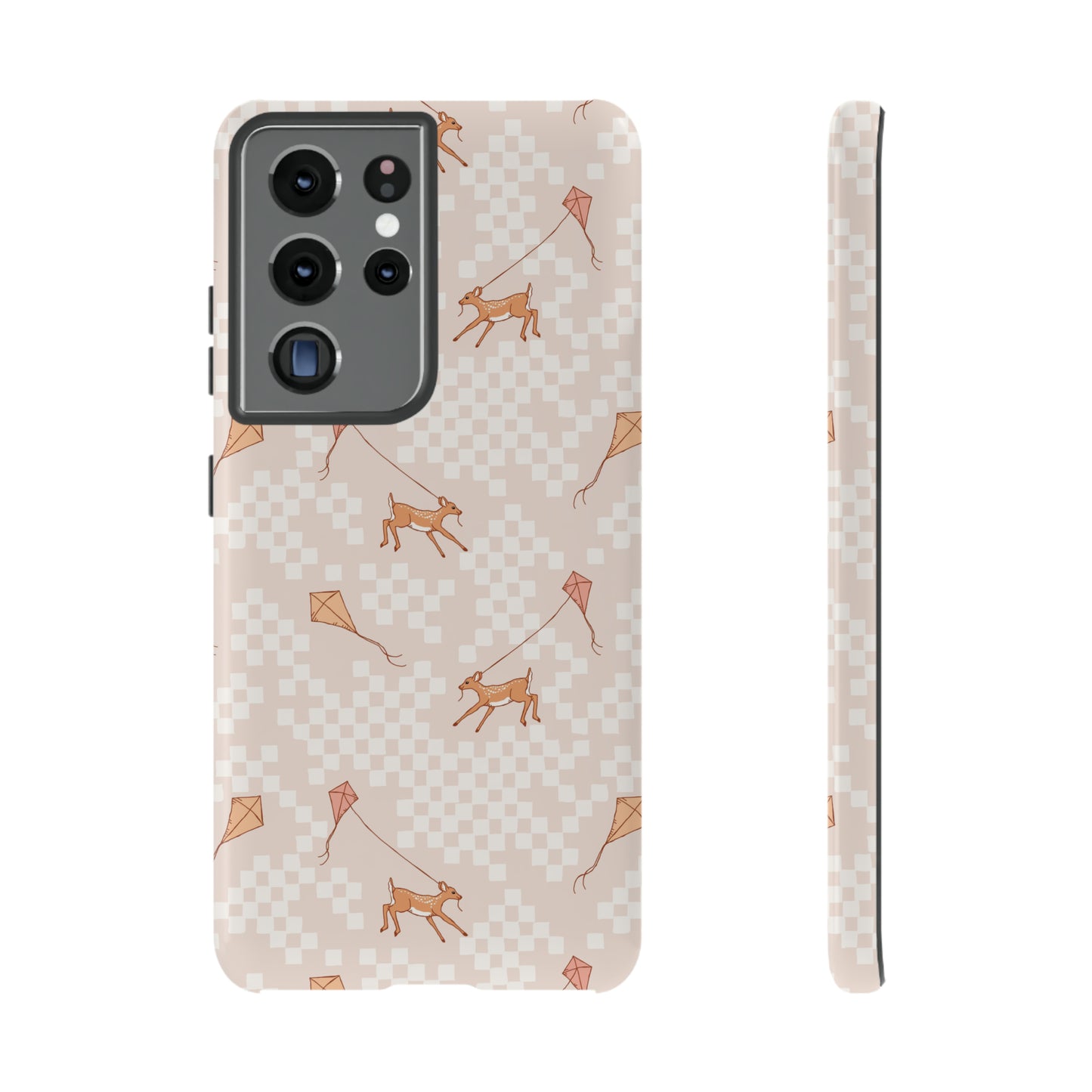 Cute Kite Day | Tough Phone Case