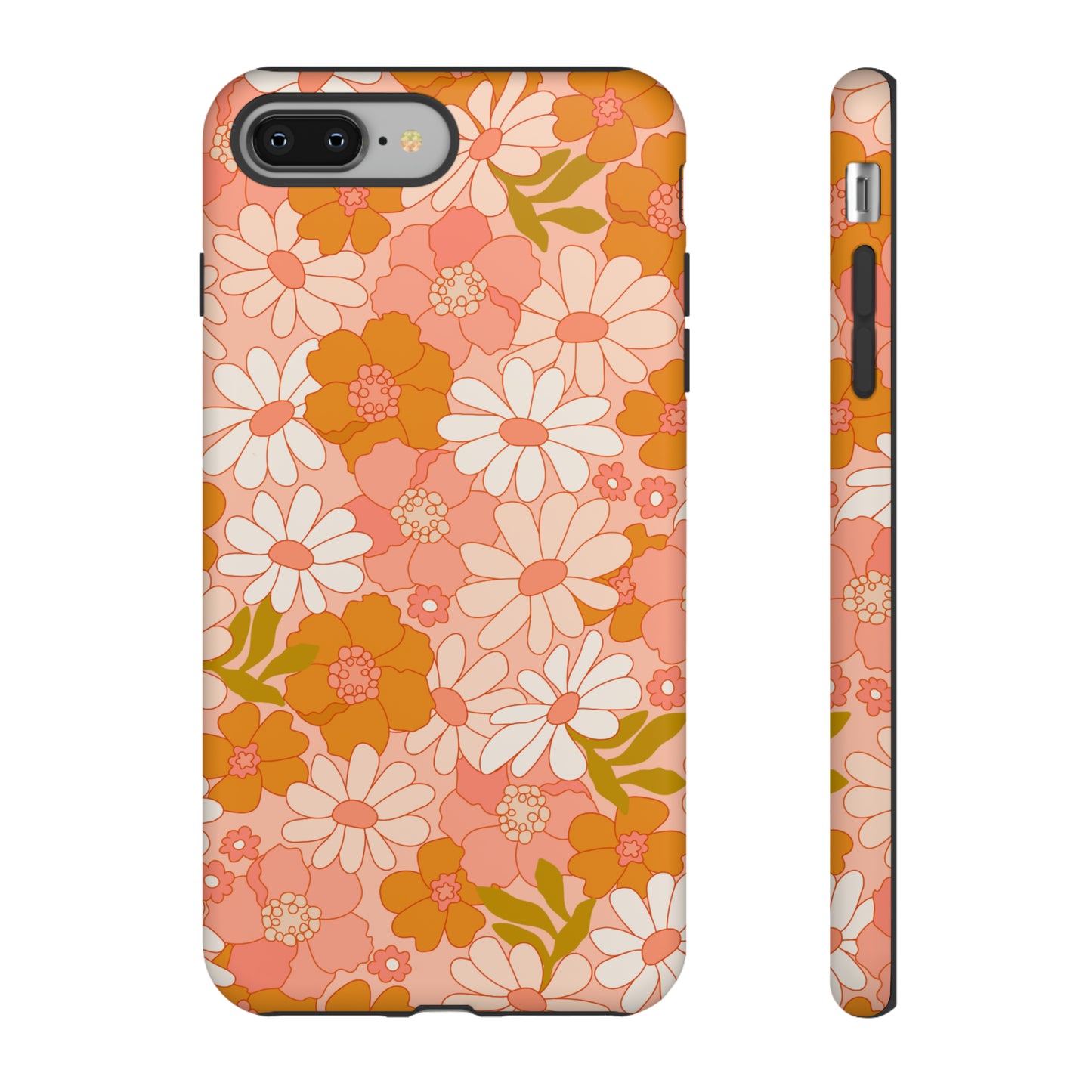 Grandmas Couch Print | Phone Case Tough Cases