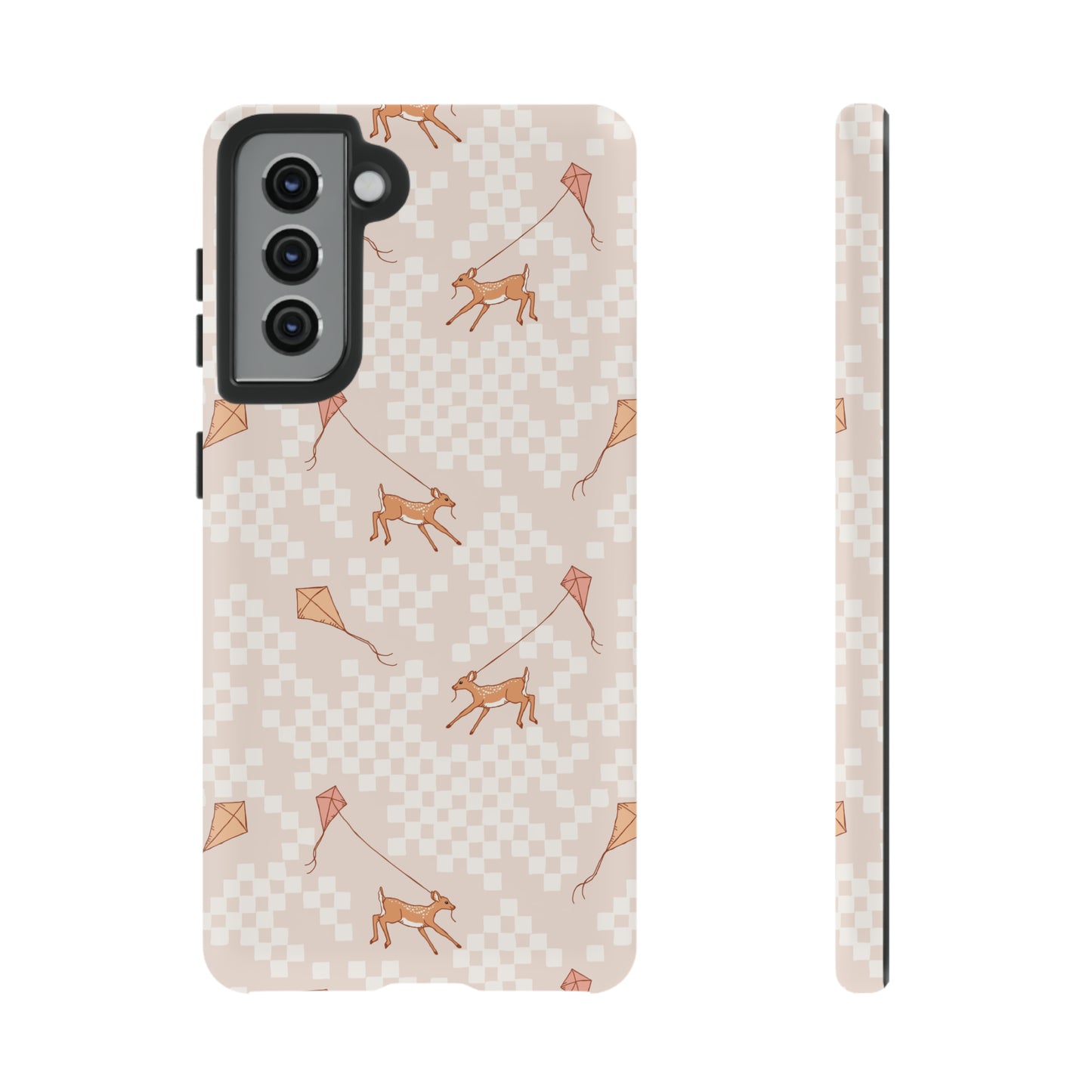 Cute Kite Day | Tough Phone Case