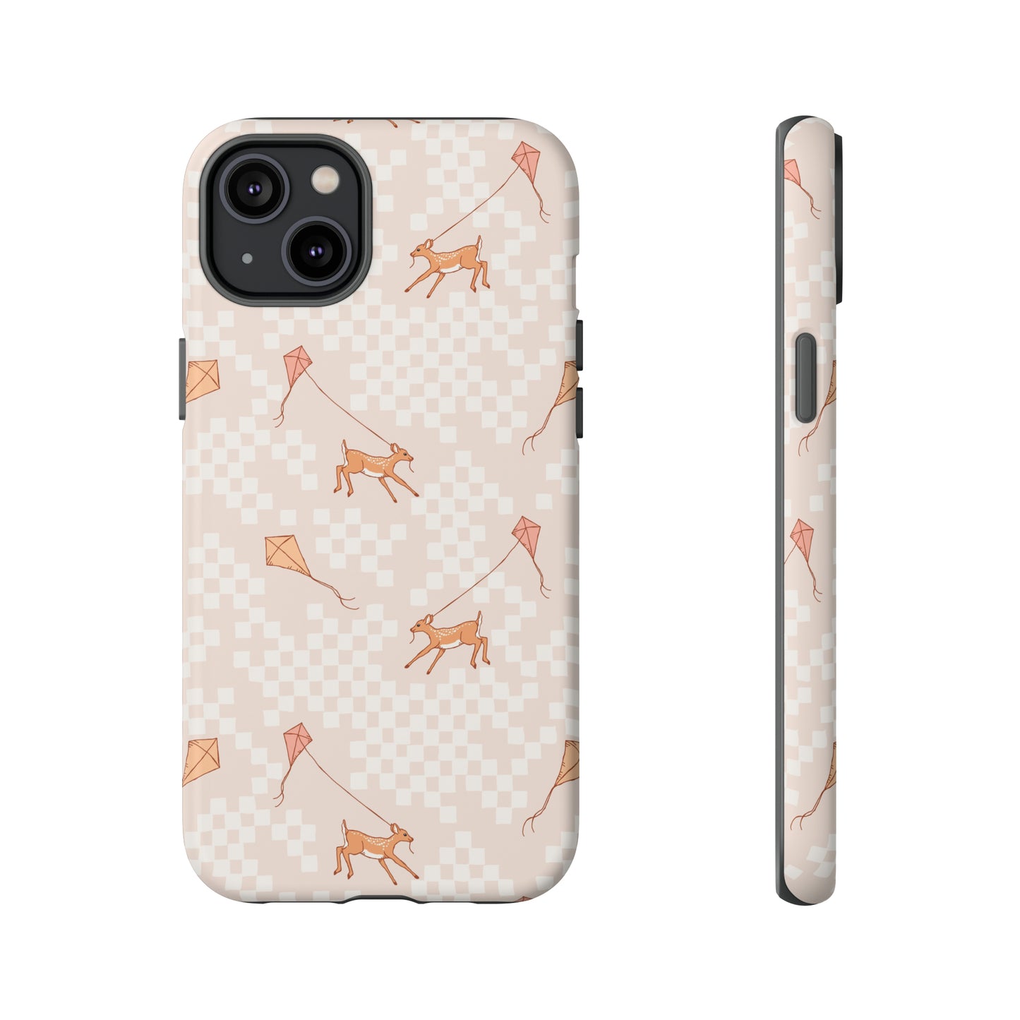 Cute Kite Day | Tough Phone Case