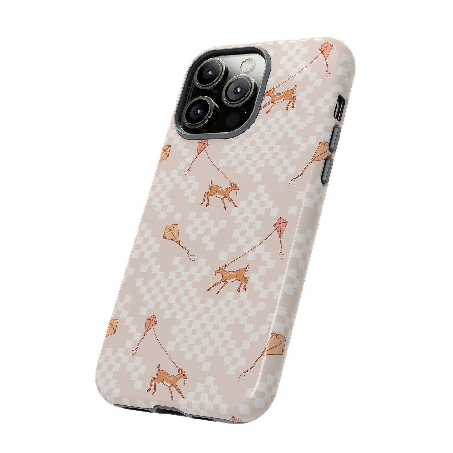 Cute Kite Day | Tough Phone Case