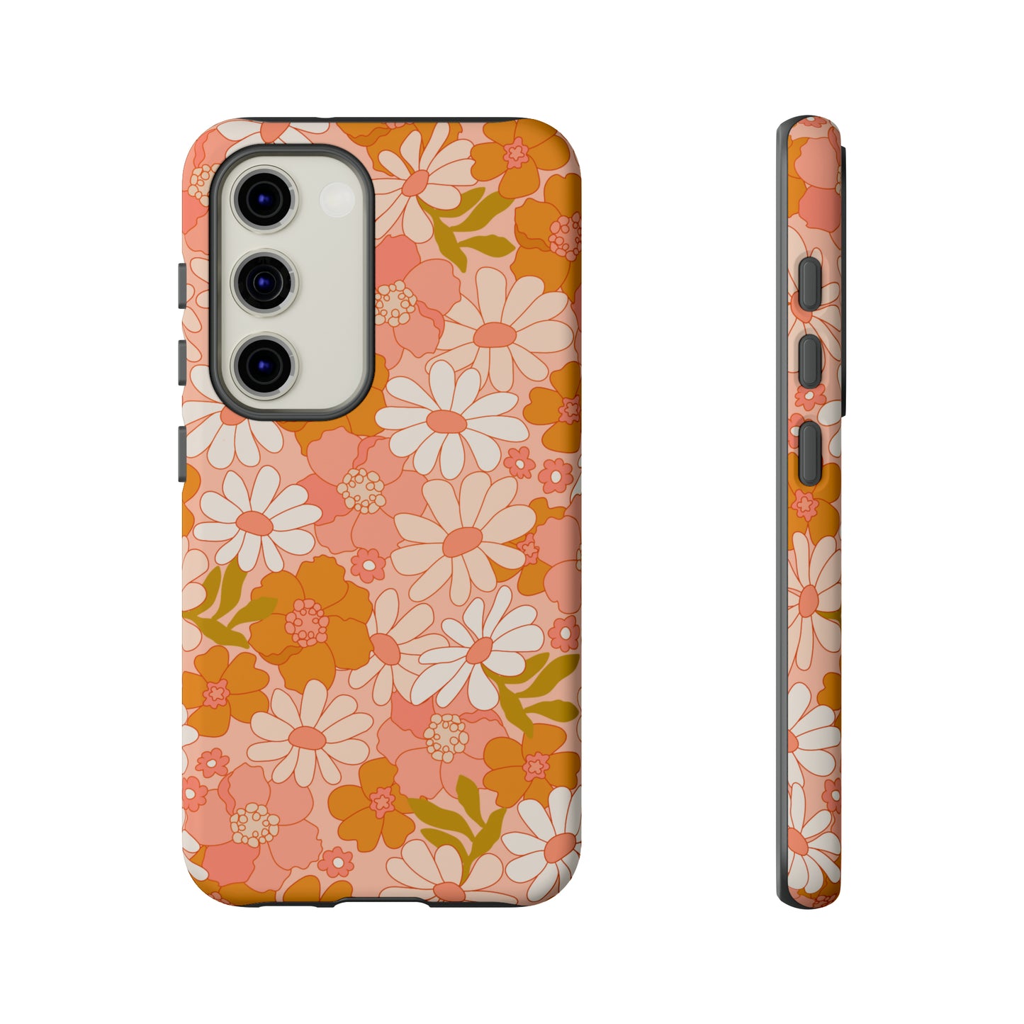 Grandmas Couch Print | Phone Case Tough Cases