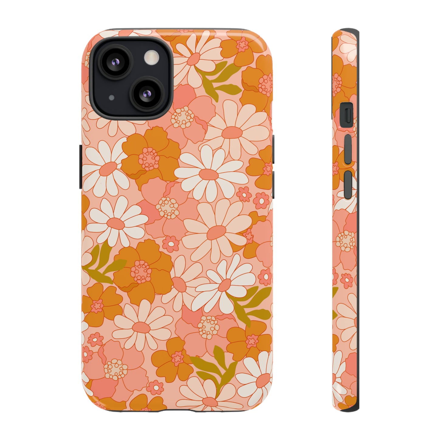 Grandmas Couch Print | Phone Case Tough Cases