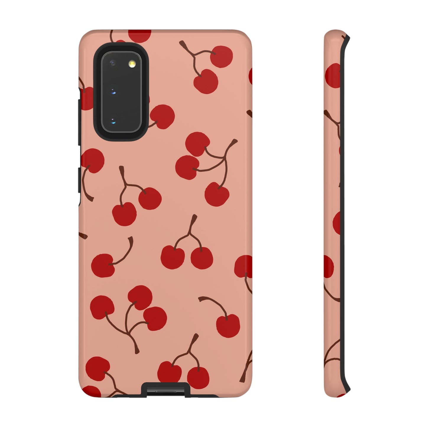 Cherry Coquette | Tough Phone Case