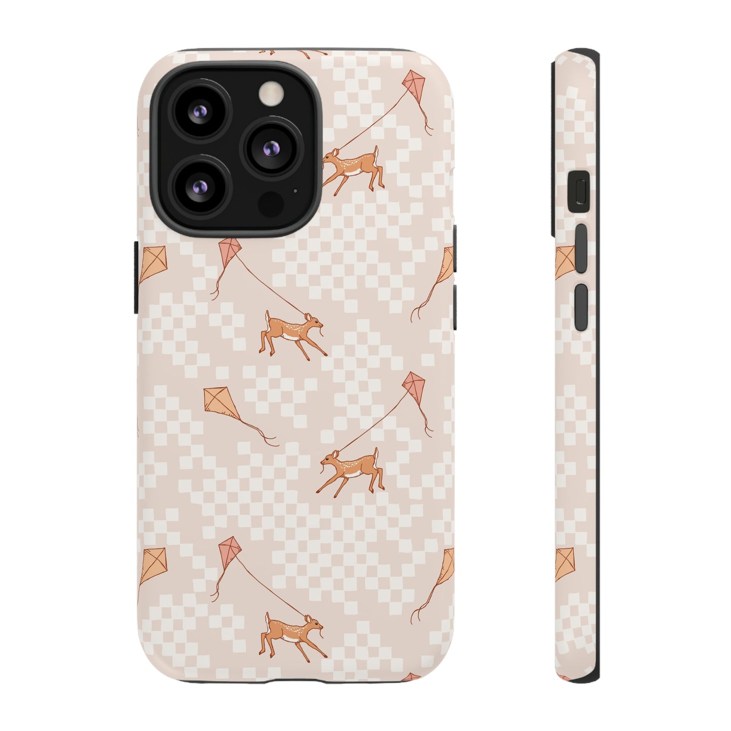 Cute Kite Day | Tough Phone Case