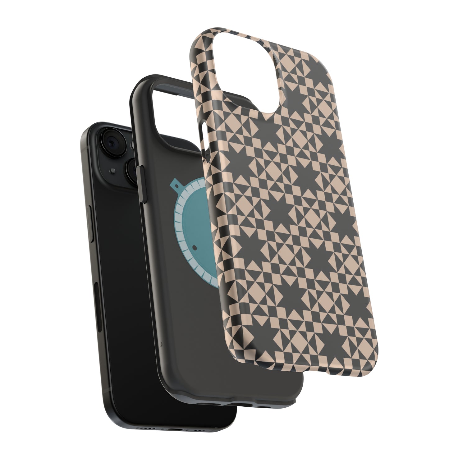 Modern Quilter | MagSafe Phone Case