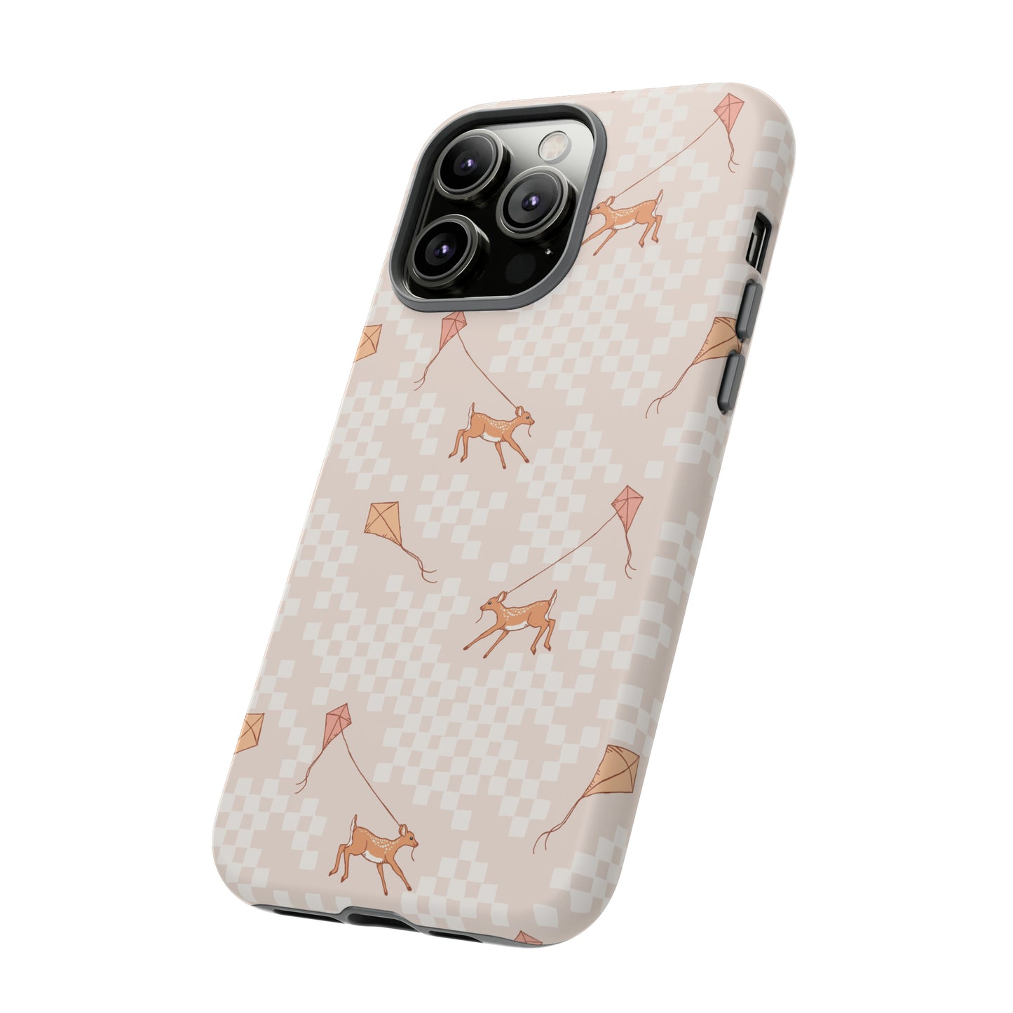 Cute Kite Day | Tough Phone Case