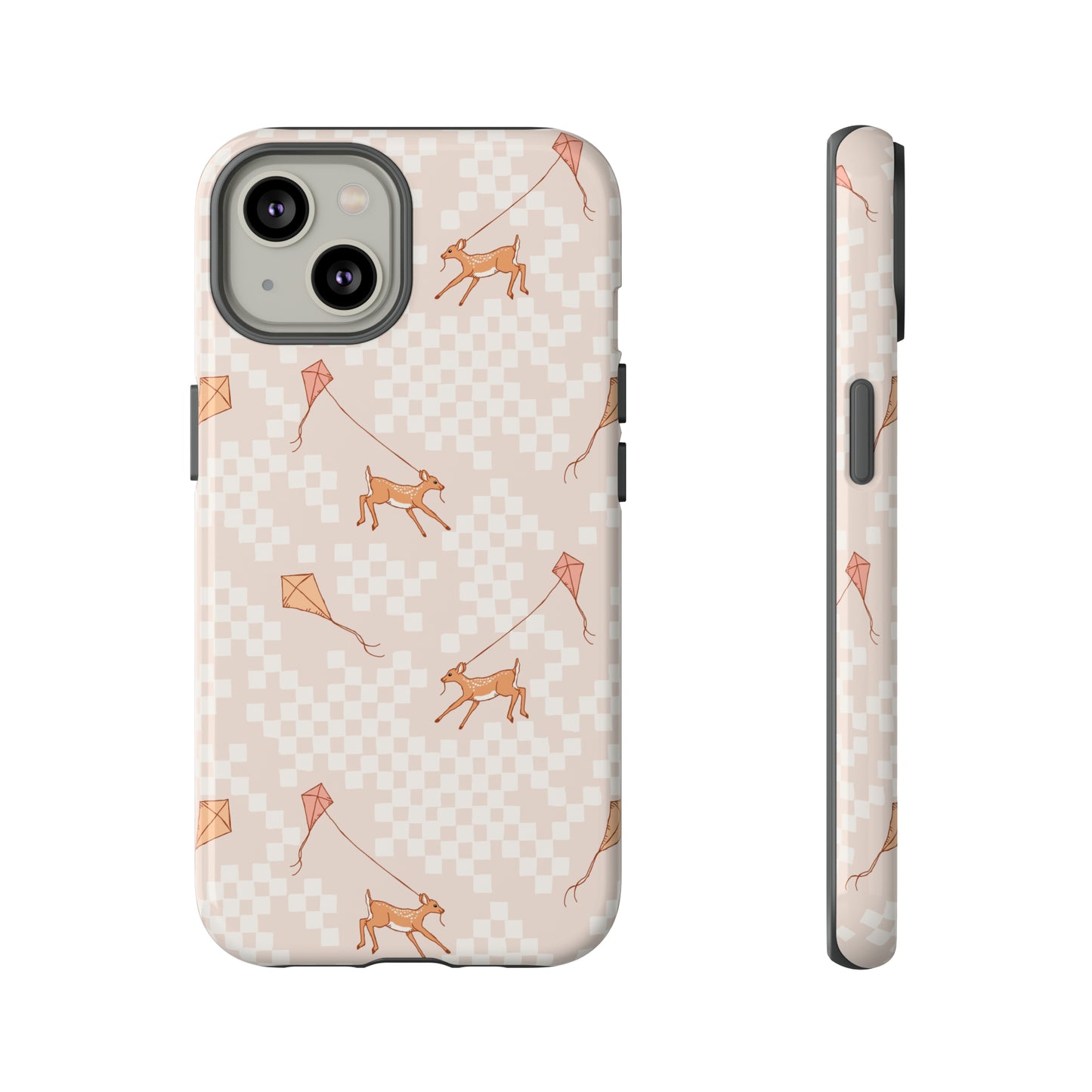 Cute Kite Day | Tough Phone Case