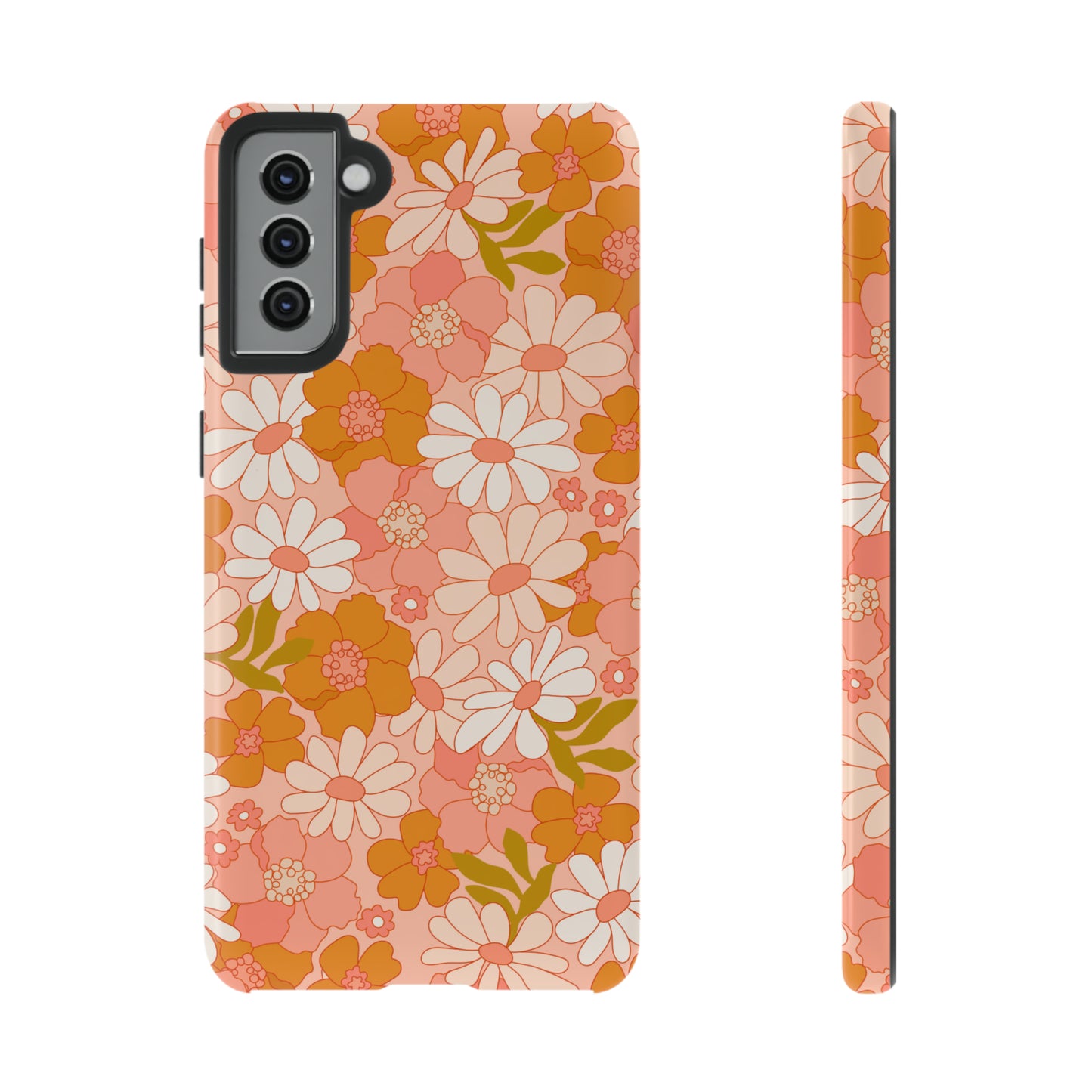 Grandmas Couch Print | Phone Case Tough Cases