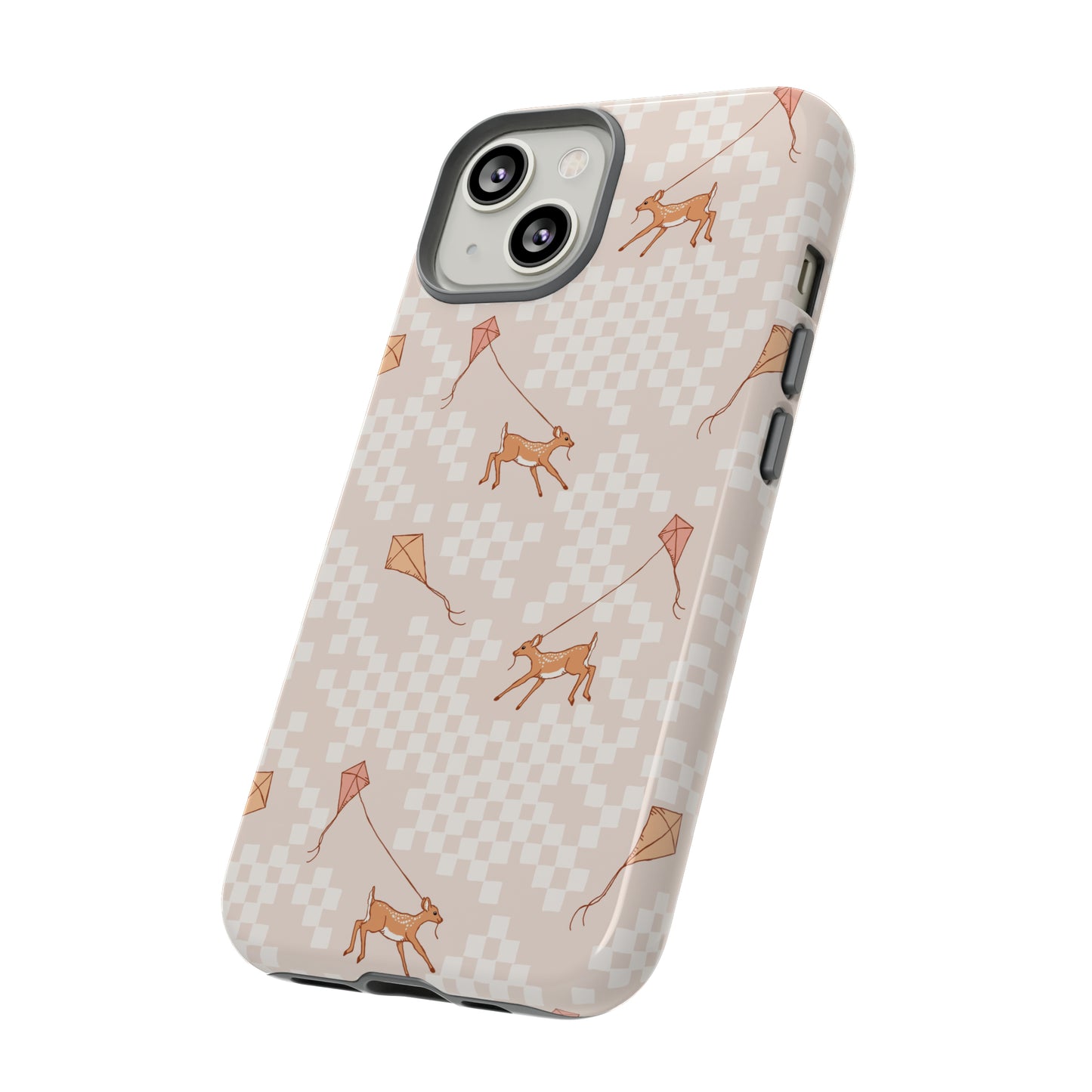 Cute Kite Day | Tough Phone Case