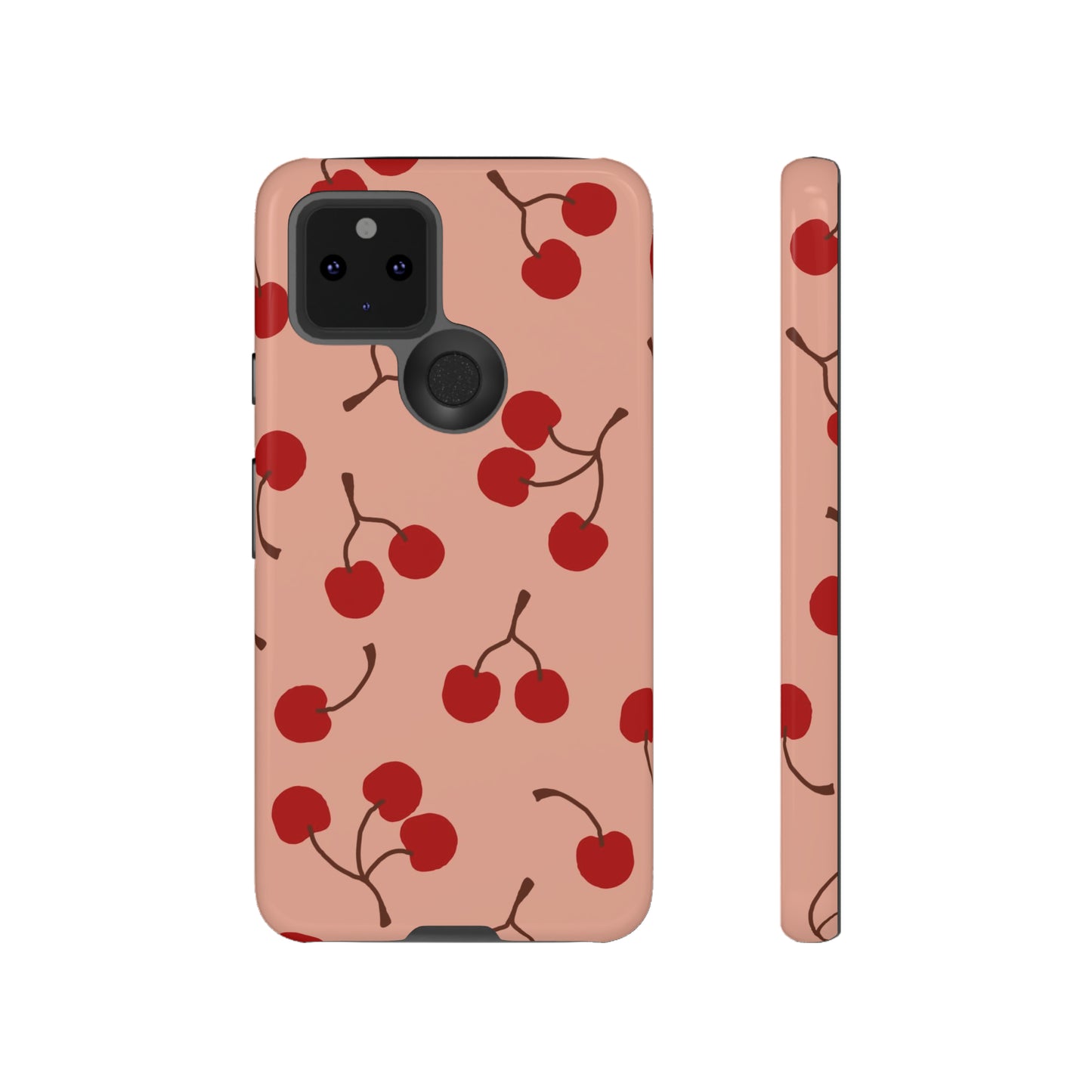 Cherry Coquette | Tough Phone Case