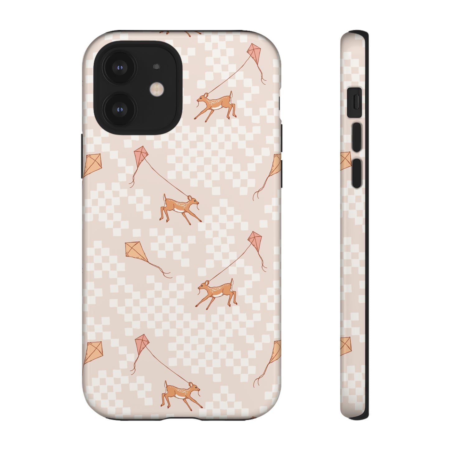 Cute Kite Day | Tough Phone Case