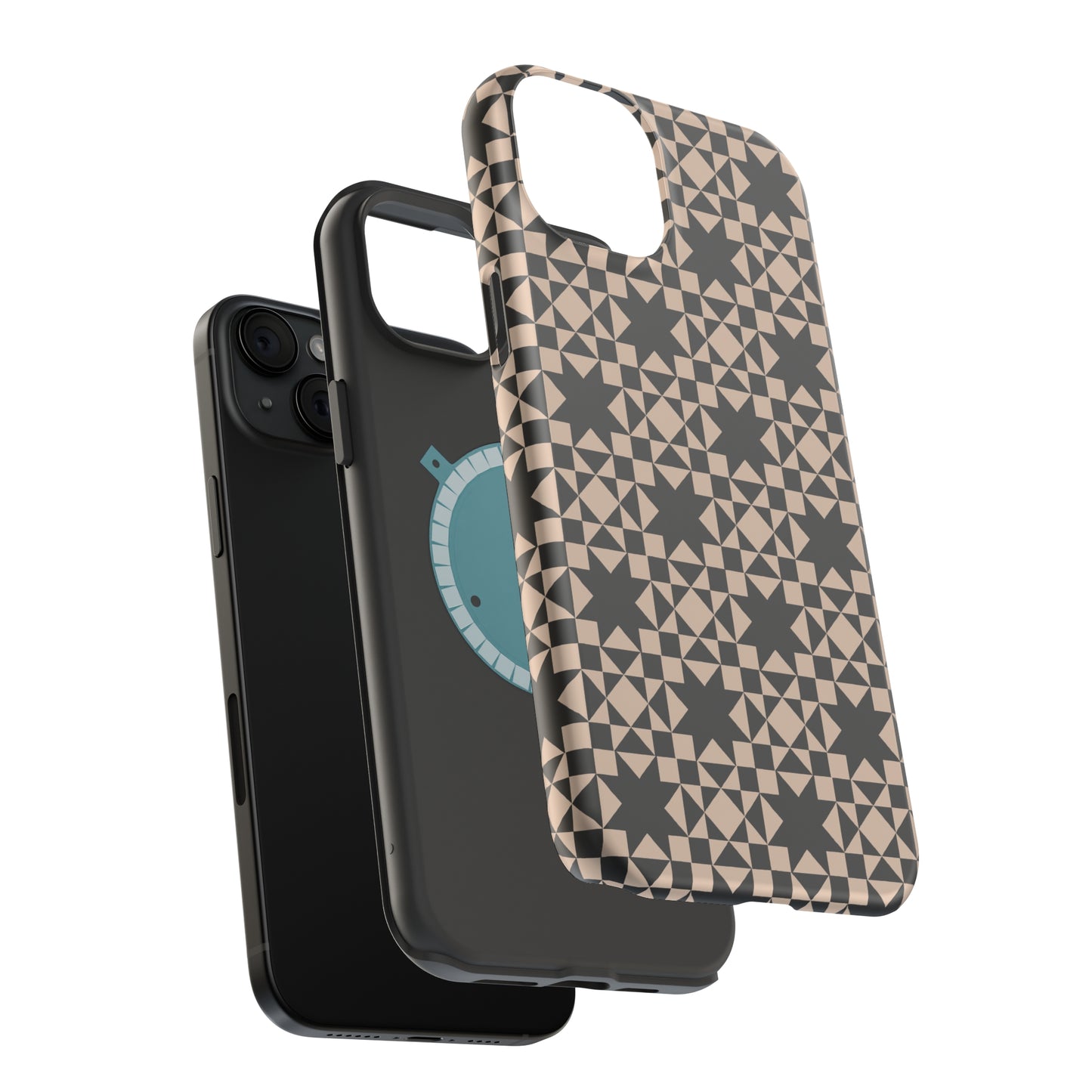 Modern Quilter | MagSafe Phone Case