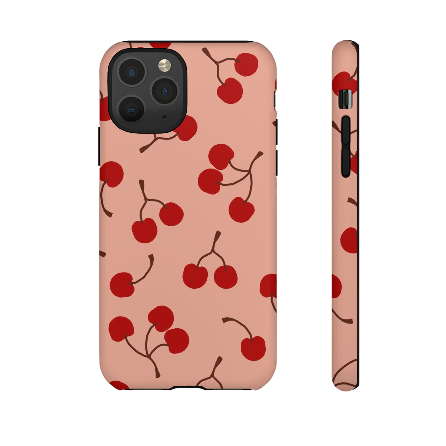 Cherry Coquette | Tough Phone Case