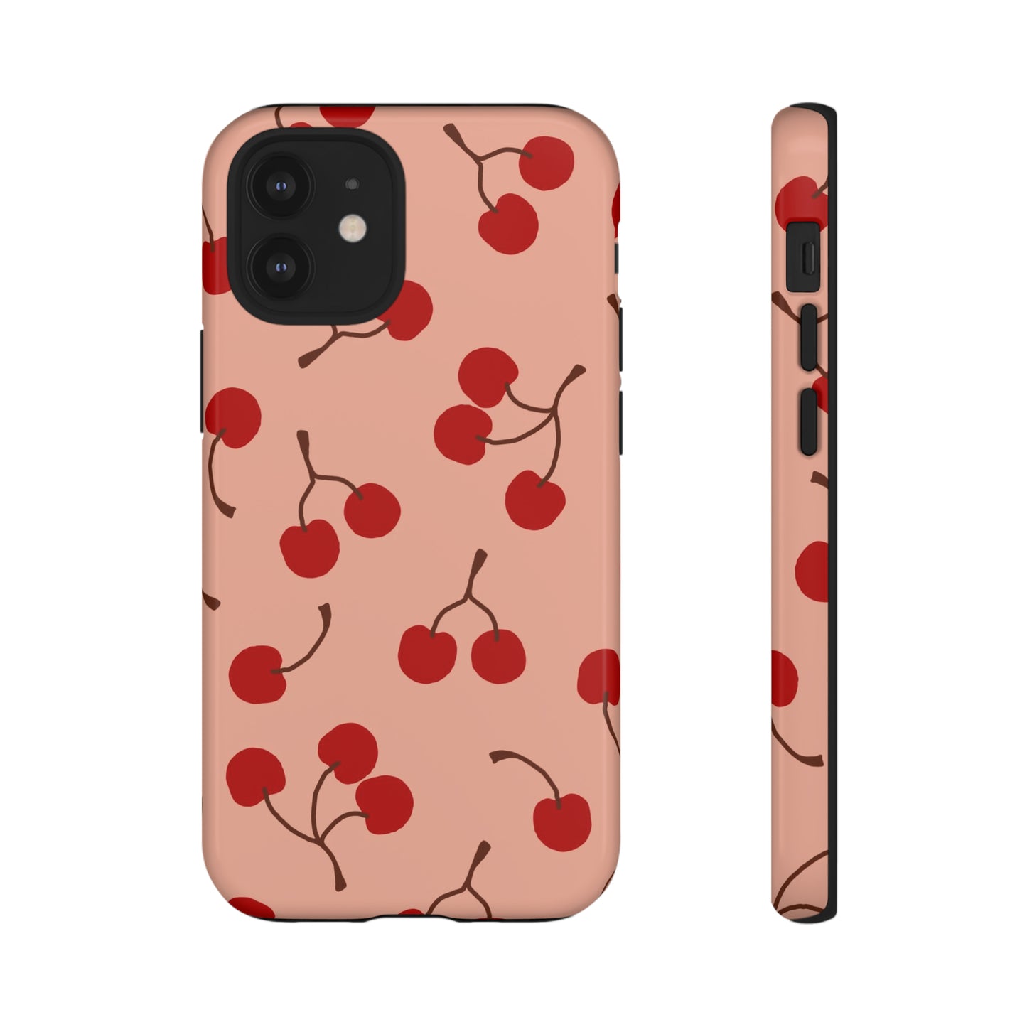 Cherry Coquette | Tough Phone Case