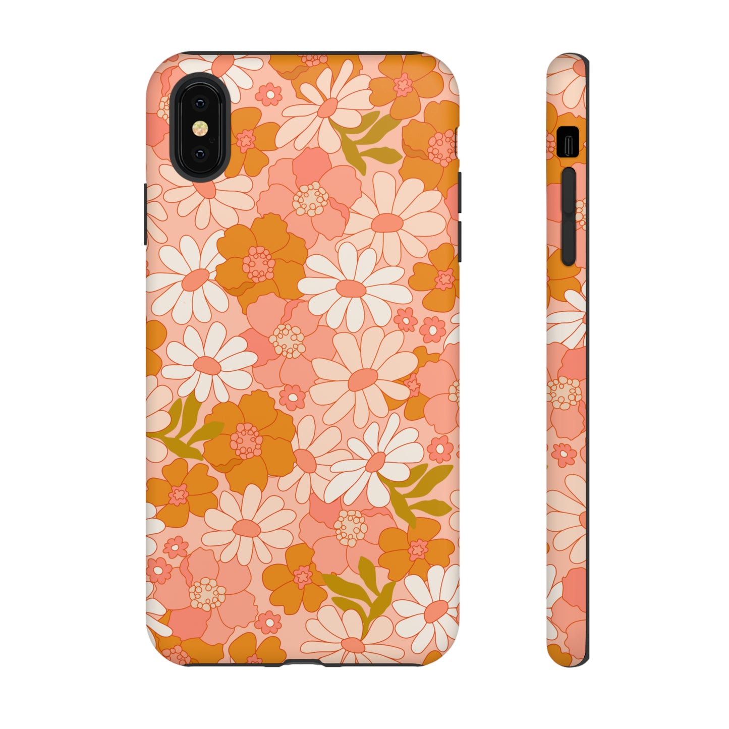 Grandmas Couch Print | Phone Case Tough Cases