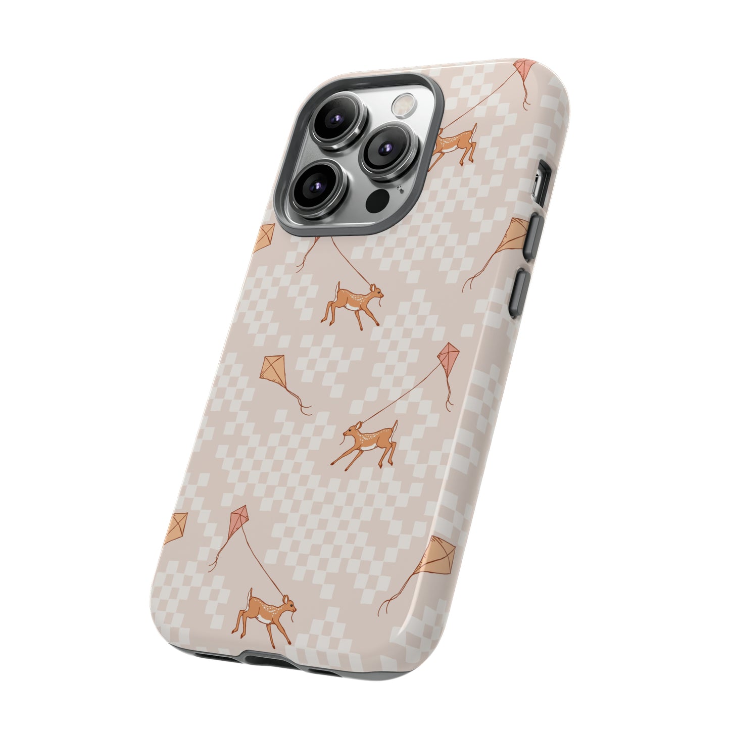 Cute Kite Day | Tough Phone Case