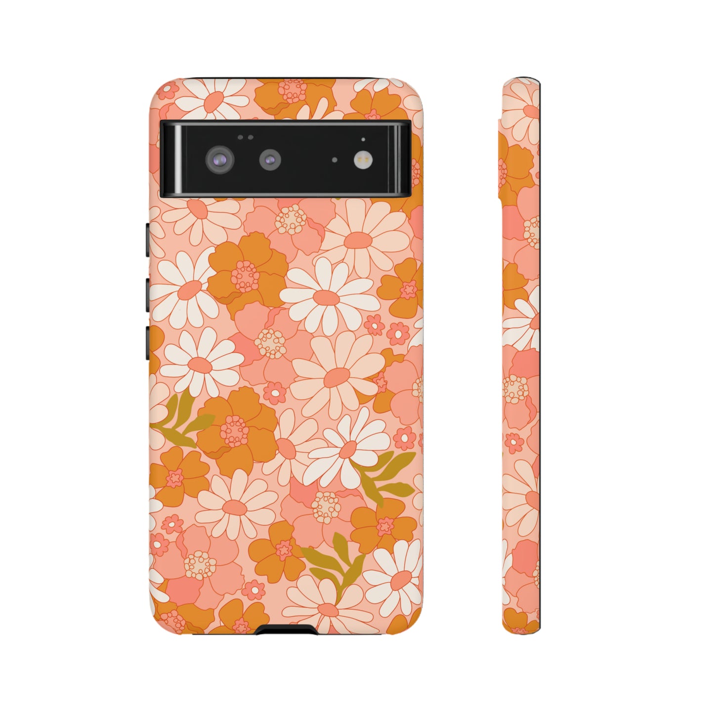 Grandmas Couch Print | Phone Case Tough Cases