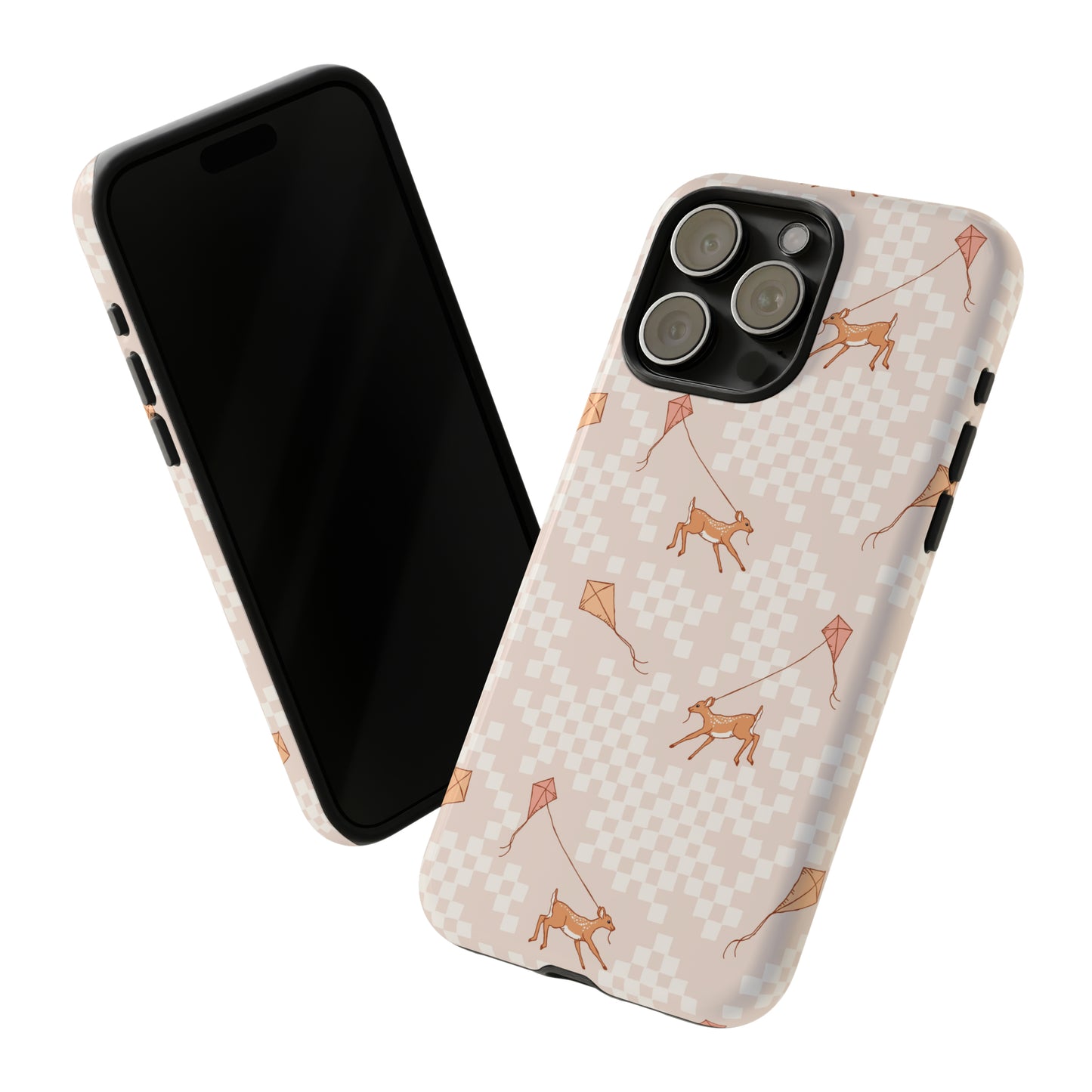 Cute Kite Day | Tough Phone Case