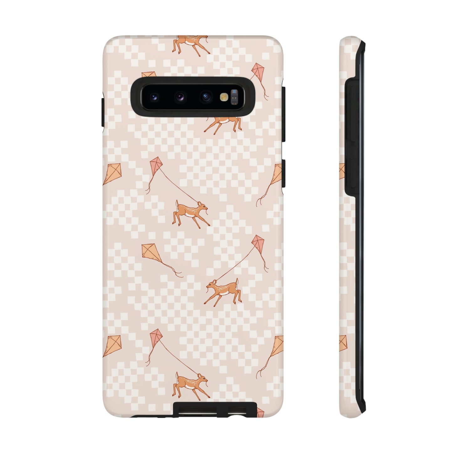 Cute Kite Day | Tough Phone Case