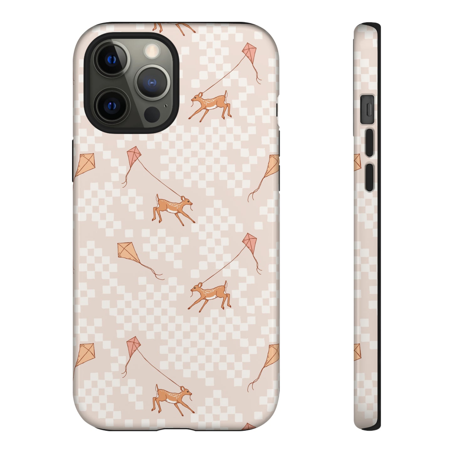 Cute Kite Day | Tough Phone Case