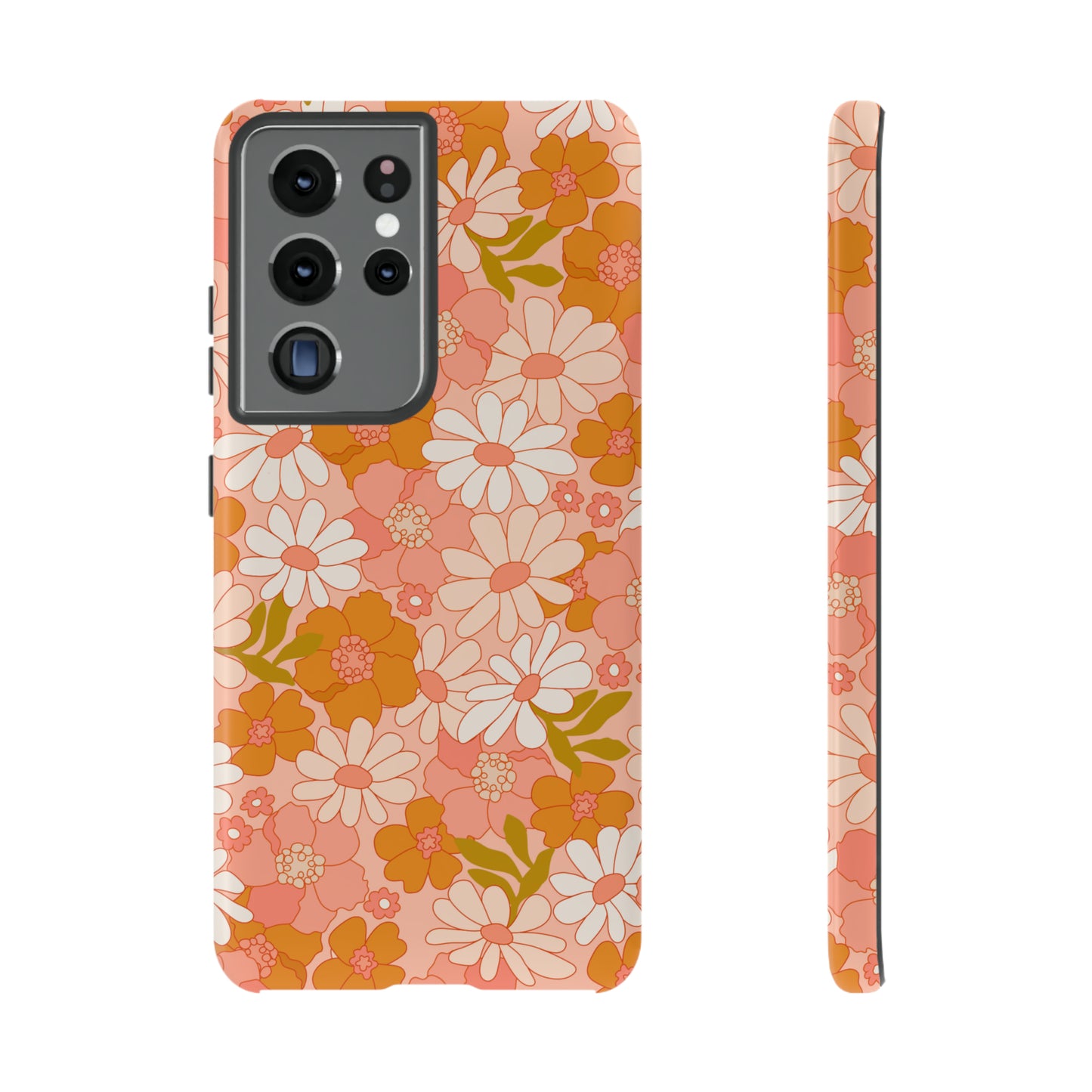 Grandmas Couch Print | Phone Case Tough Cases