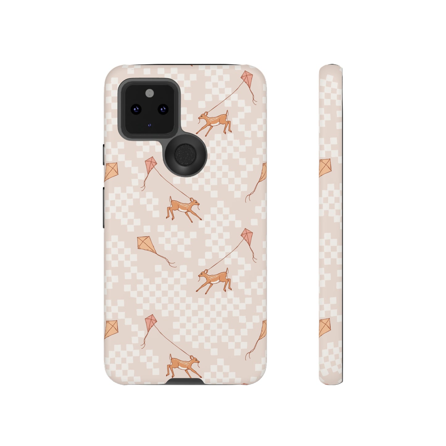 Cute Kite Day | Tough Phone Case